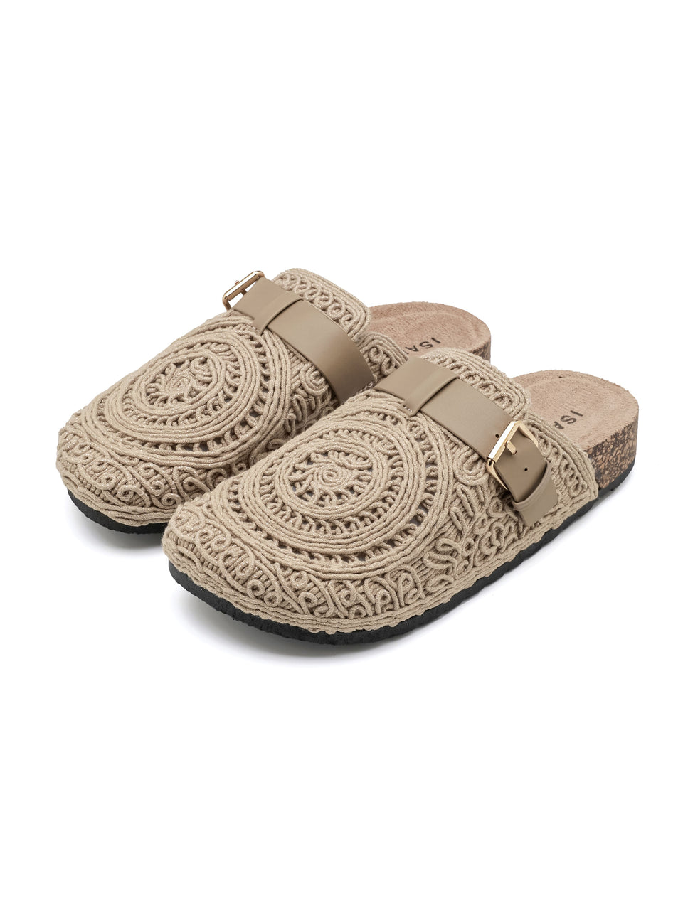 Sabot - 2371 Khaki