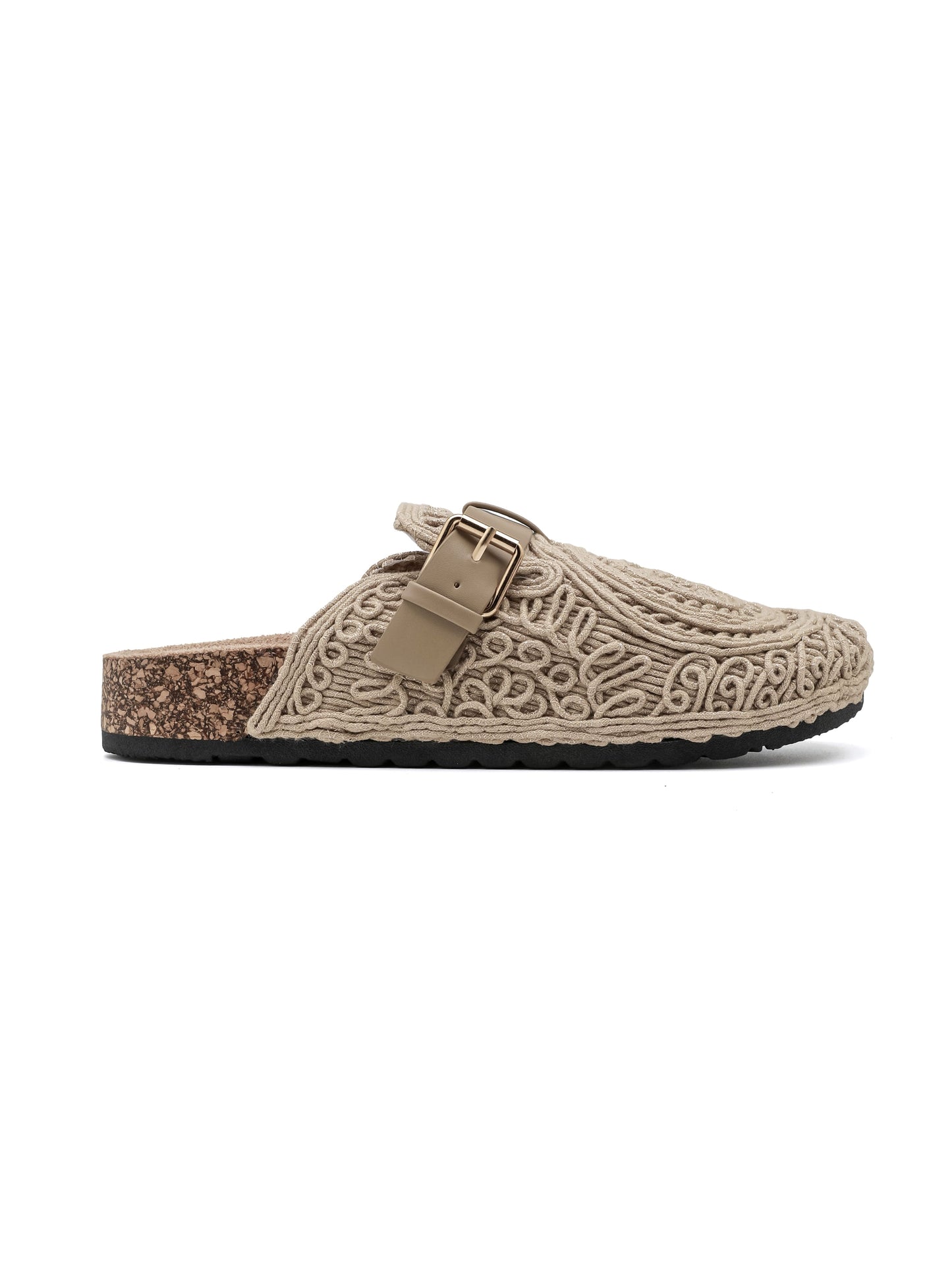 Sabot - 2371 Khaki