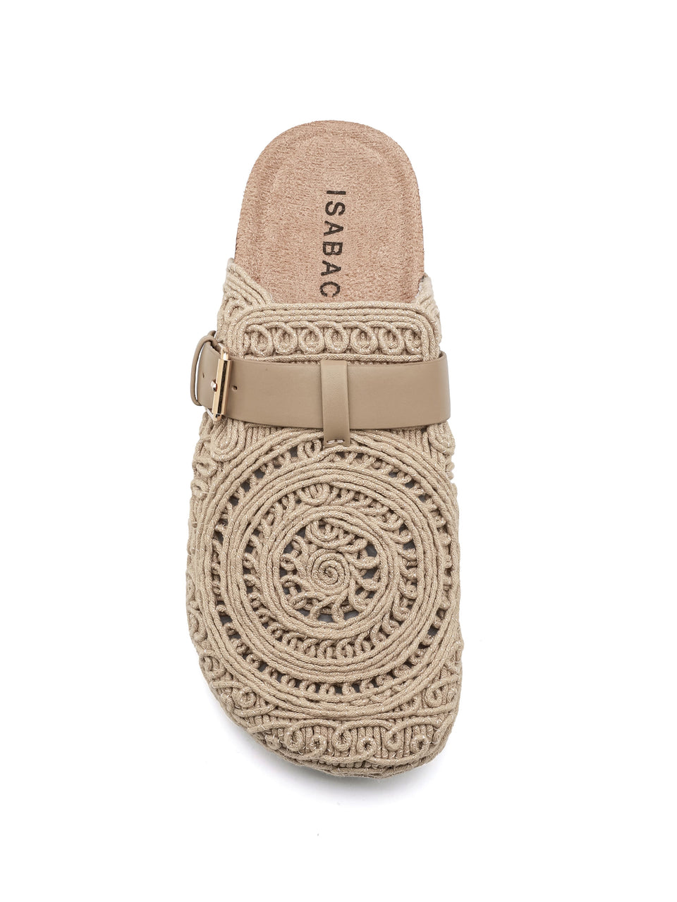 Sabot - 2371 Khaki