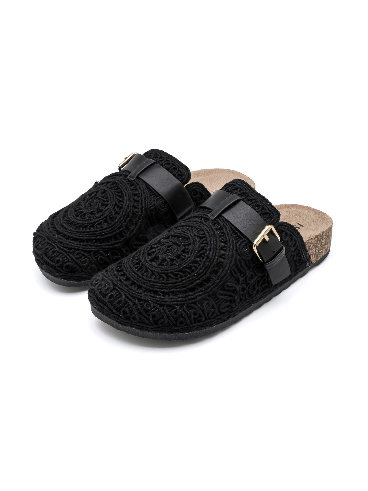 Sabot - 2371 Nero