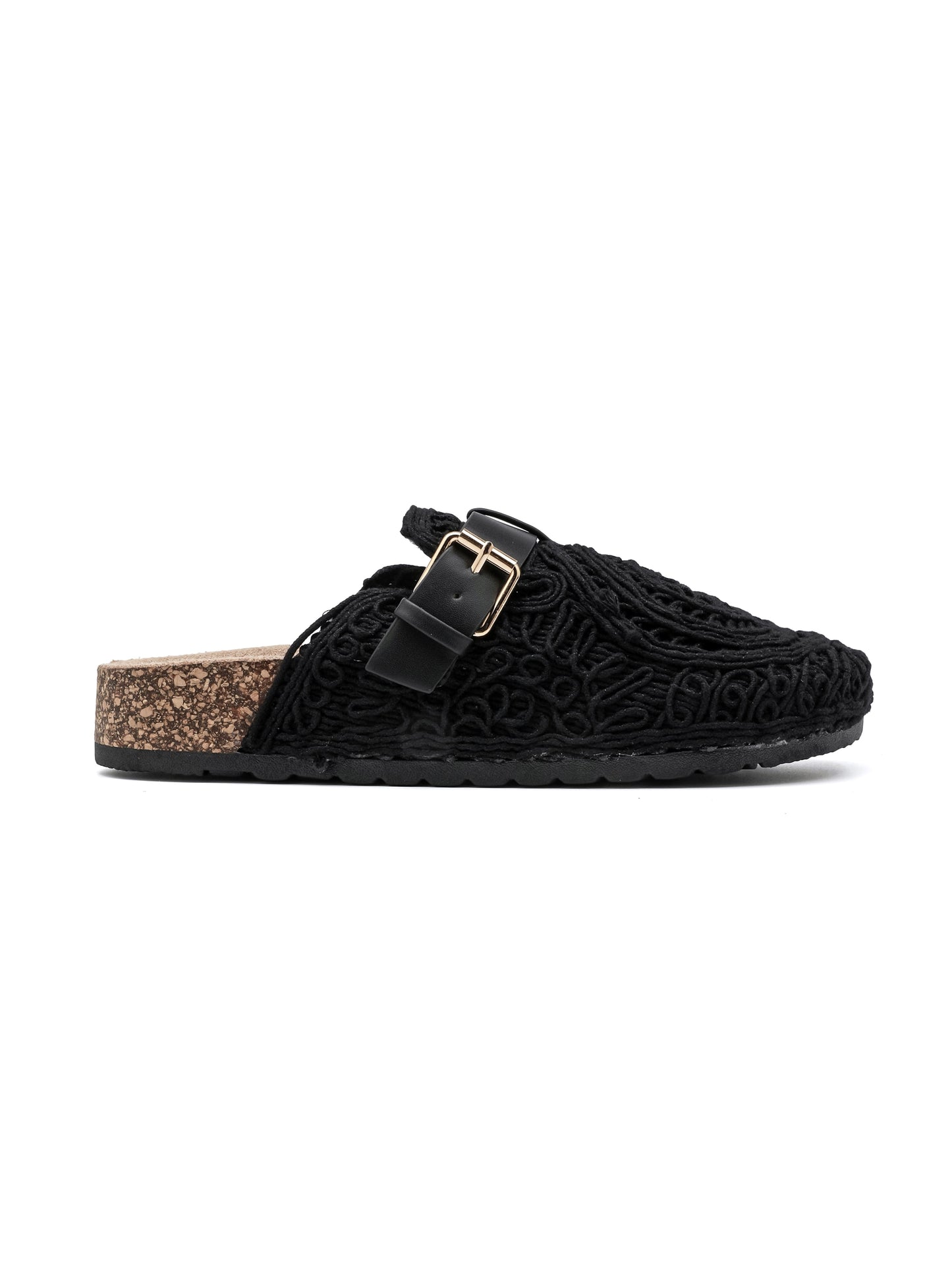 Sabot - 2371 Nero