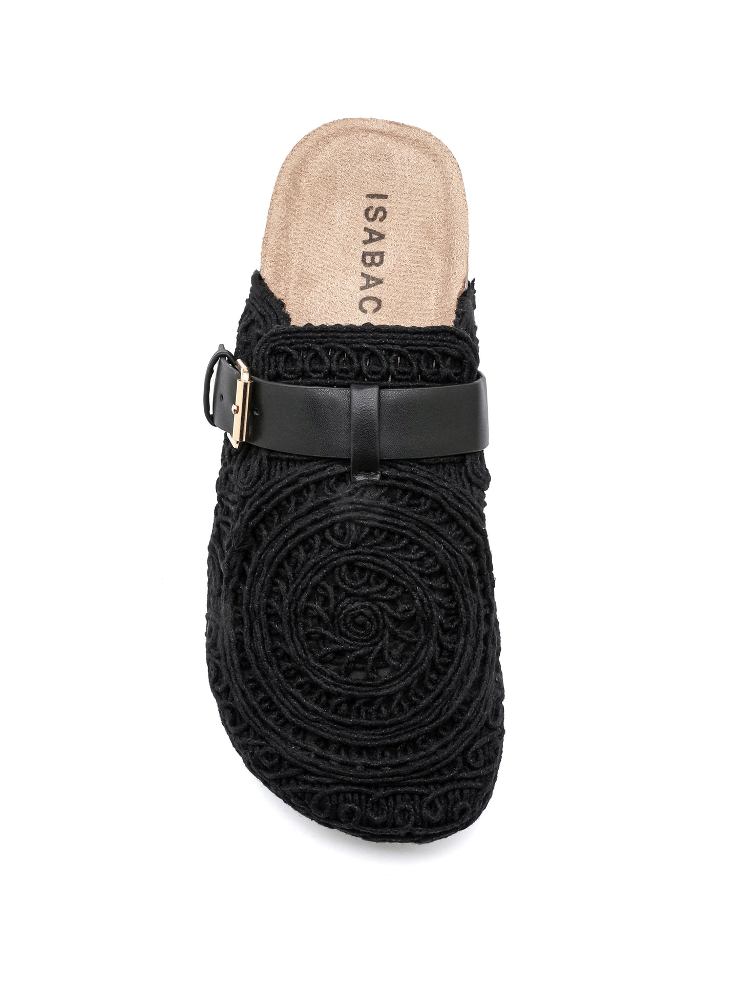 Sabot - 2371 Nero