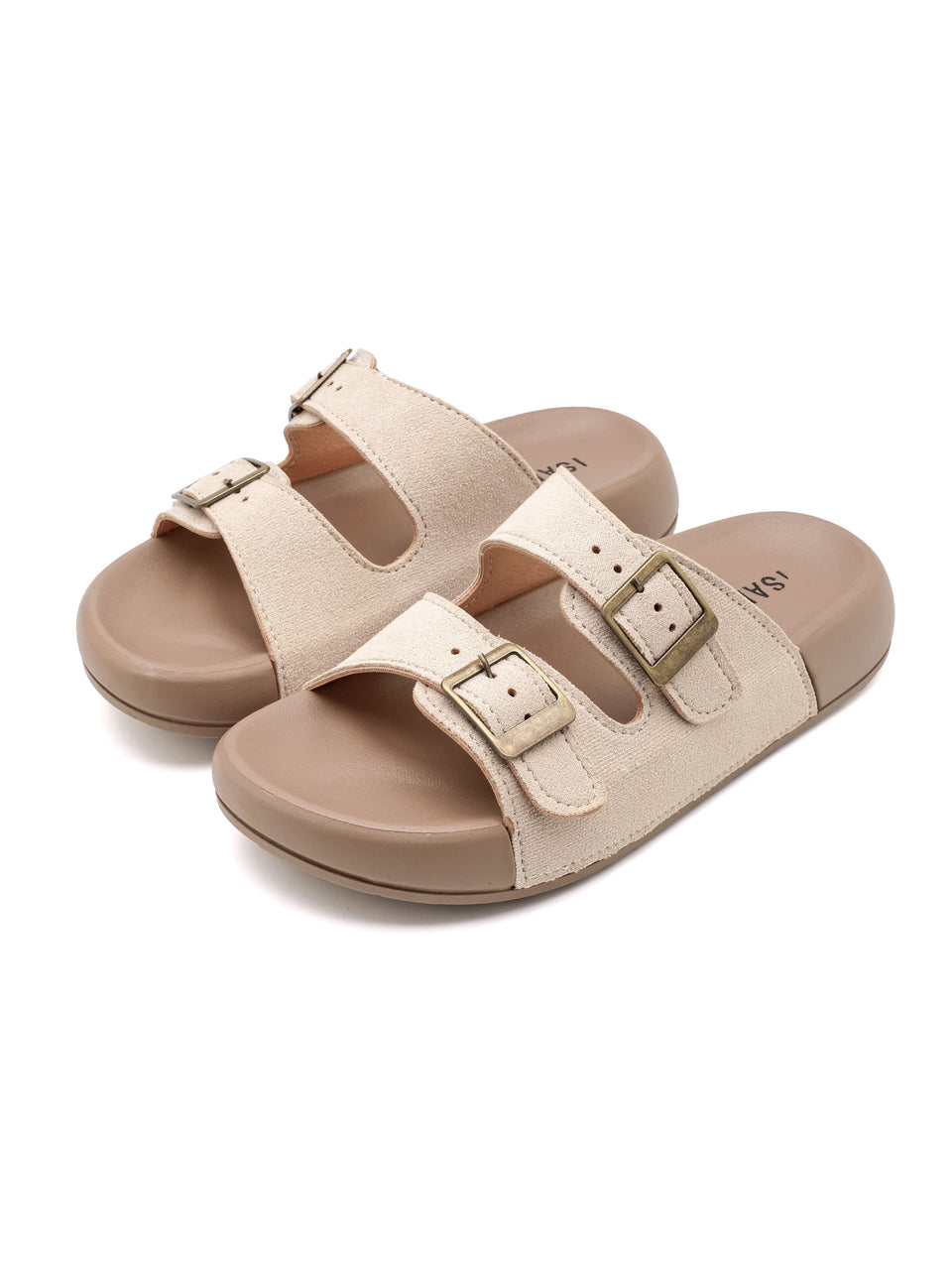 Ciabatte - 2372 Beige