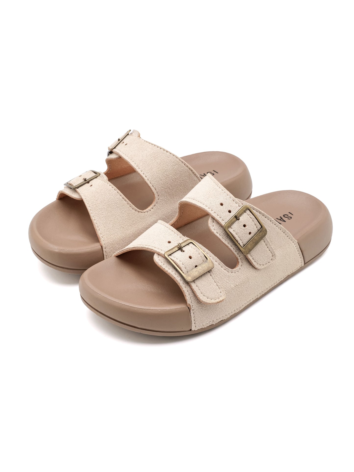 Ciabatte - 2372 Beige
