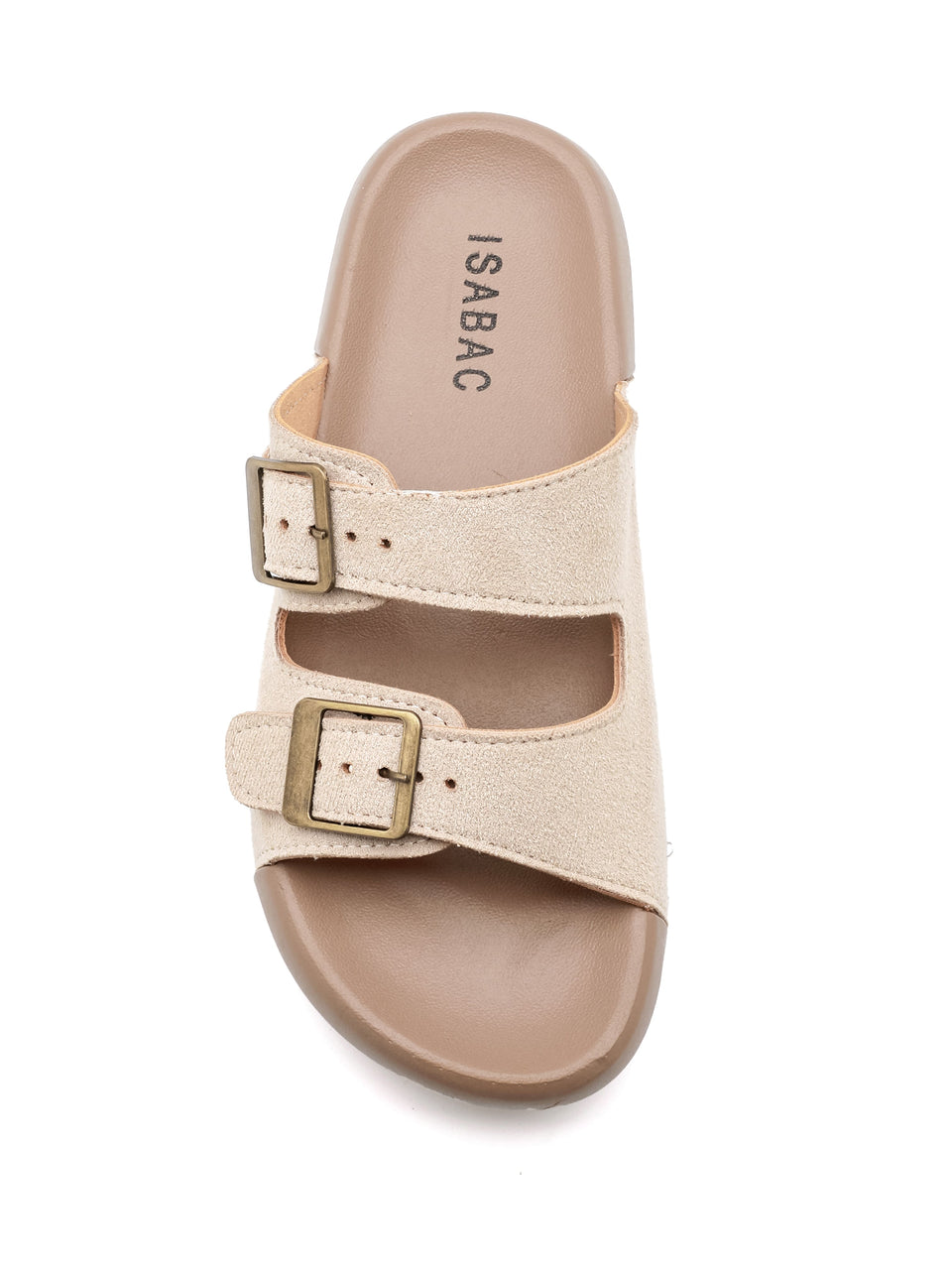 Ciabatte - 2372 Beige