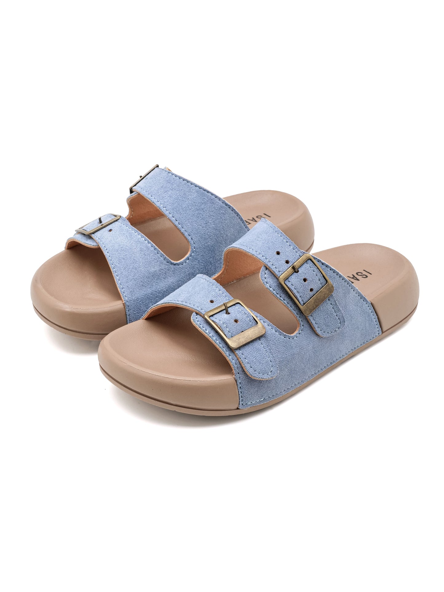Ciabatte - 2372 Blu