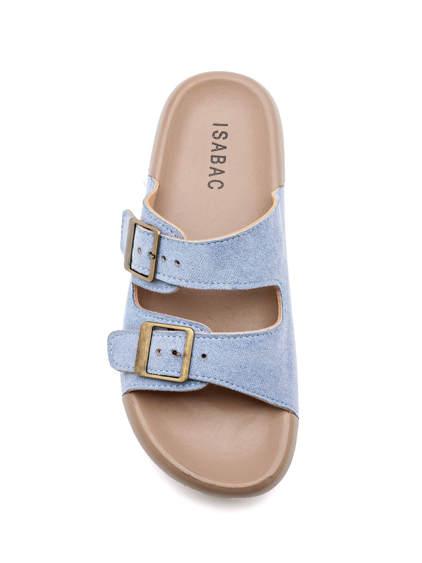 Ciabatte - 2372 Blu