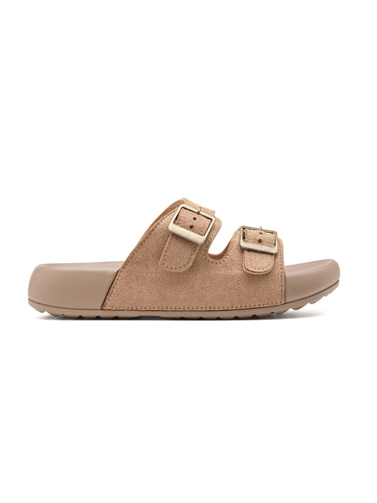 Ciabatte - 2372 Camel