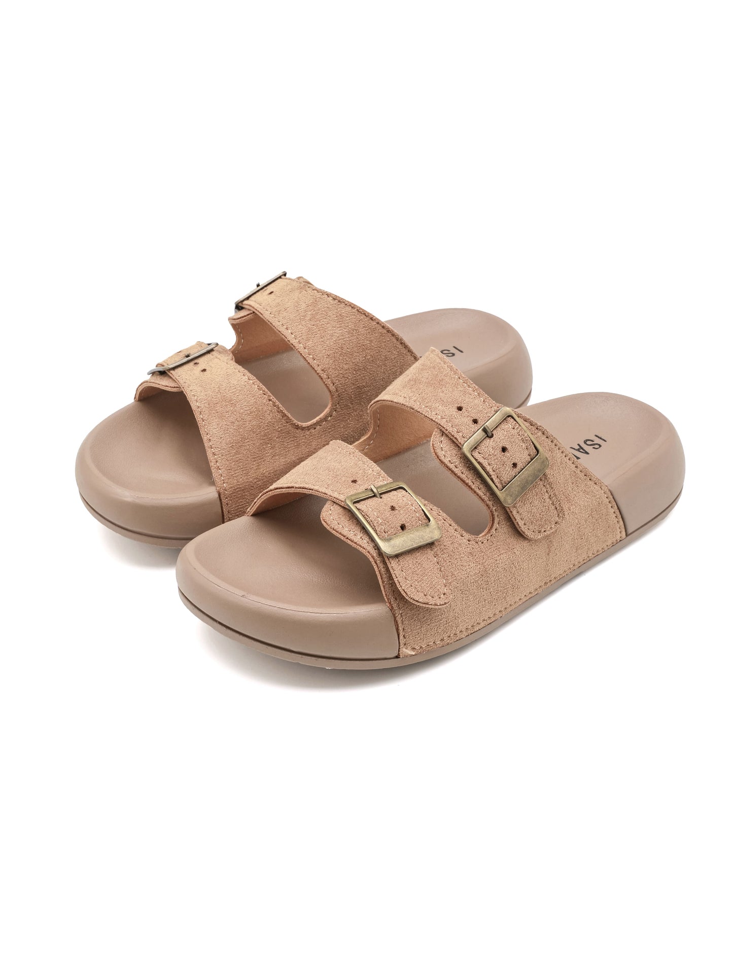 Ciabatte - 2372 Camel