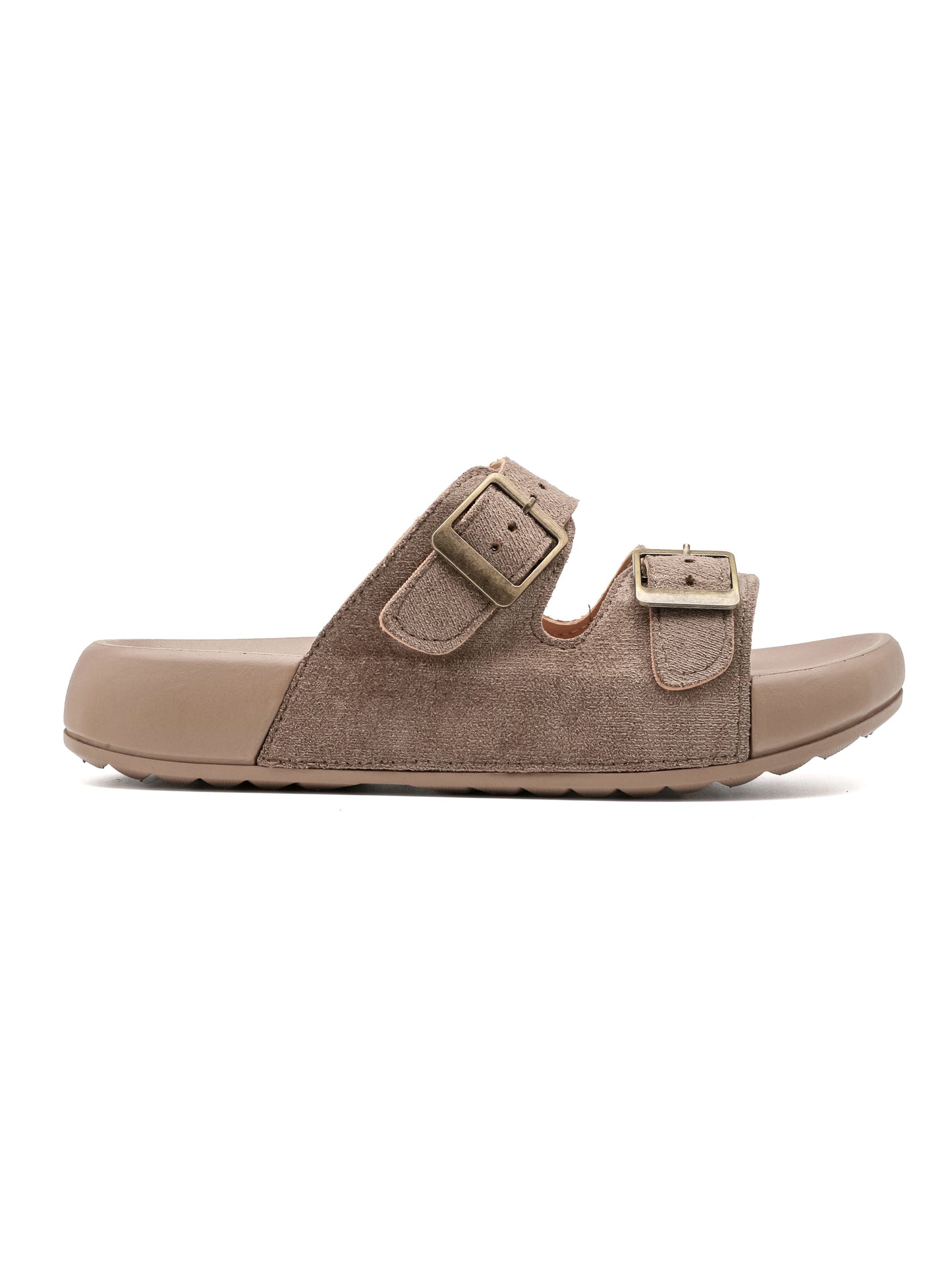 Ciabatte - 2372 Khaki