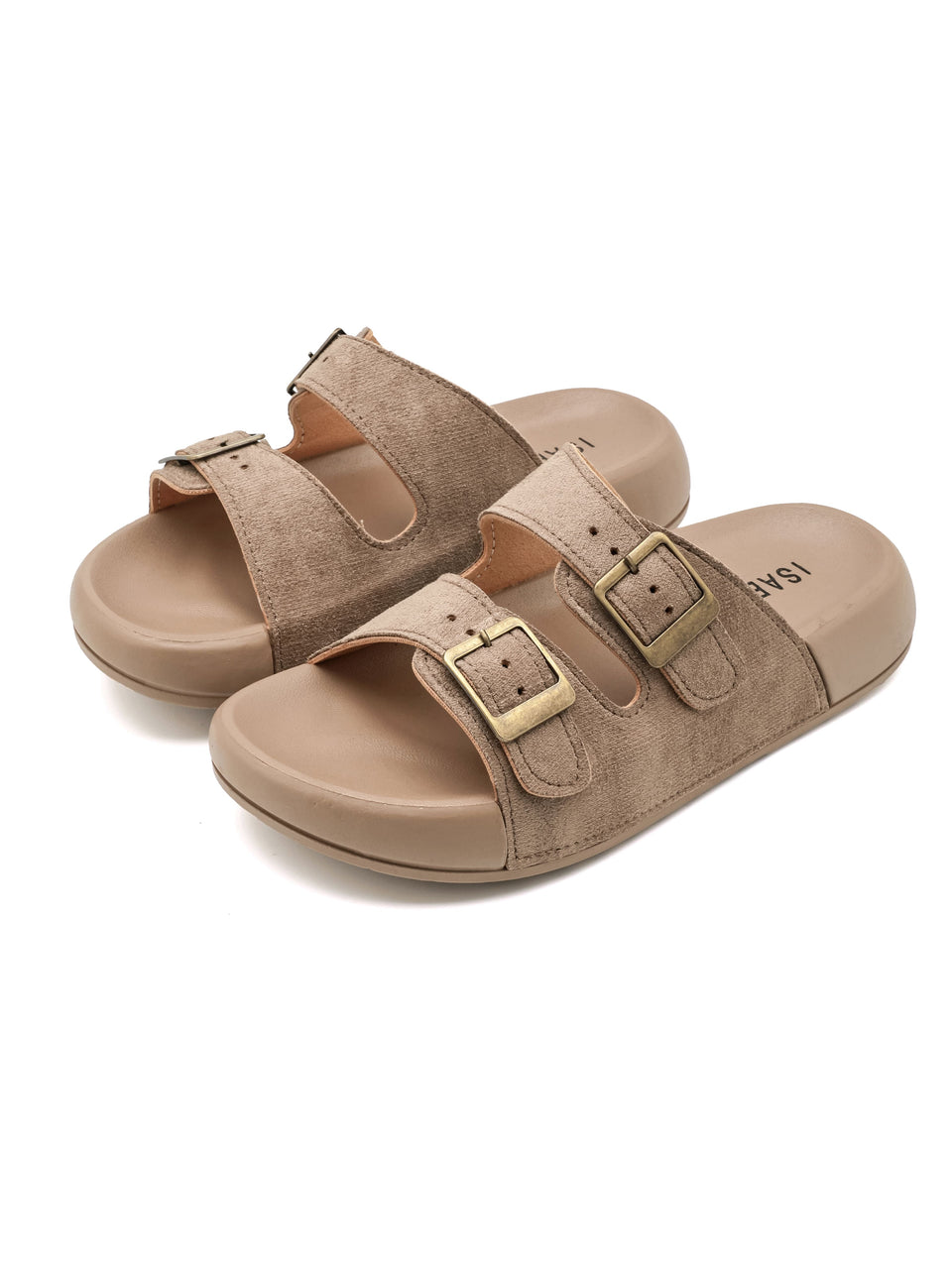 Ciabatte - 2372 Khaki