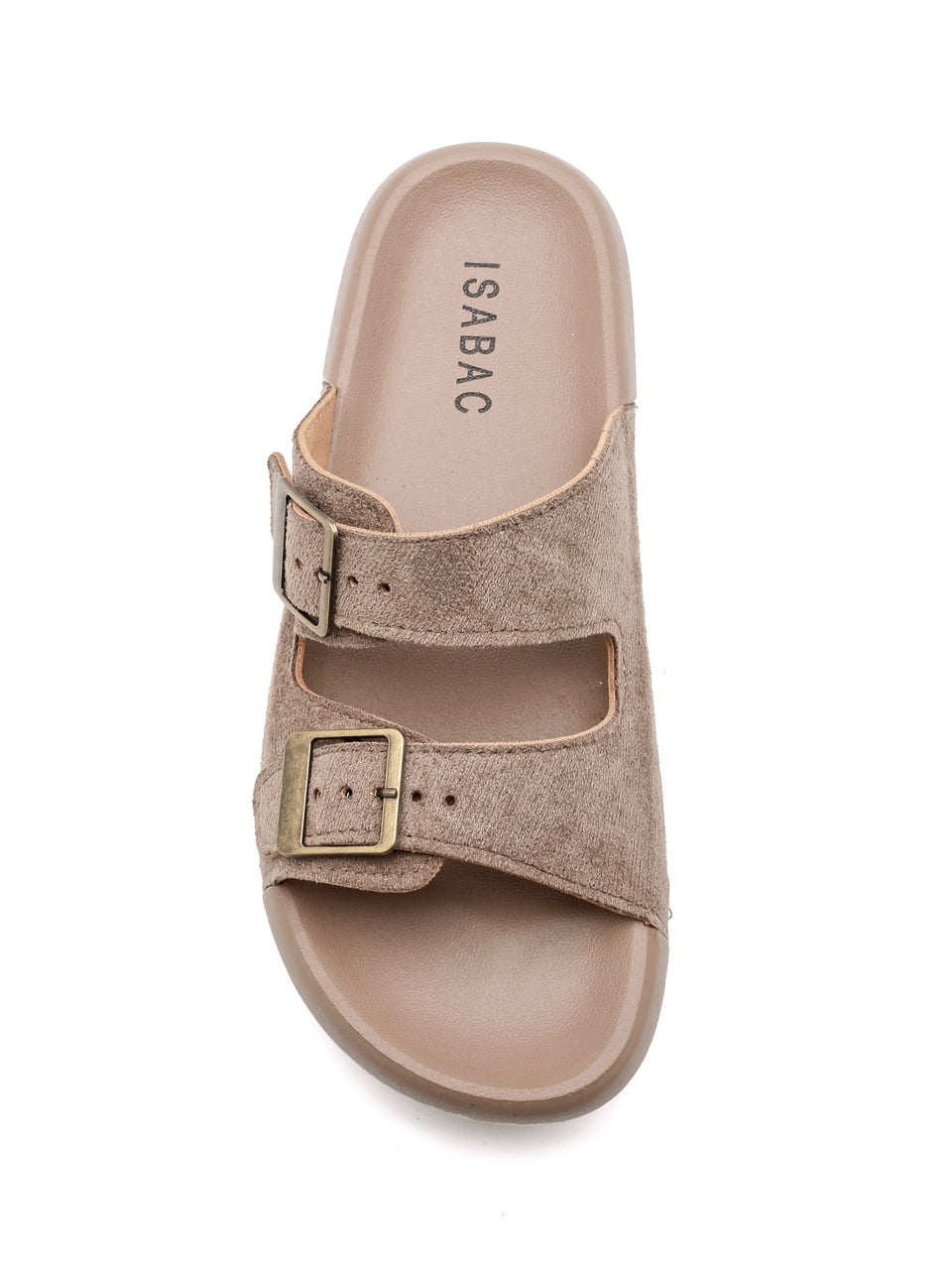 Ciabatte - 2372 Khaki
