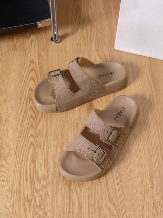 Ciabatte - 2372 Khaki