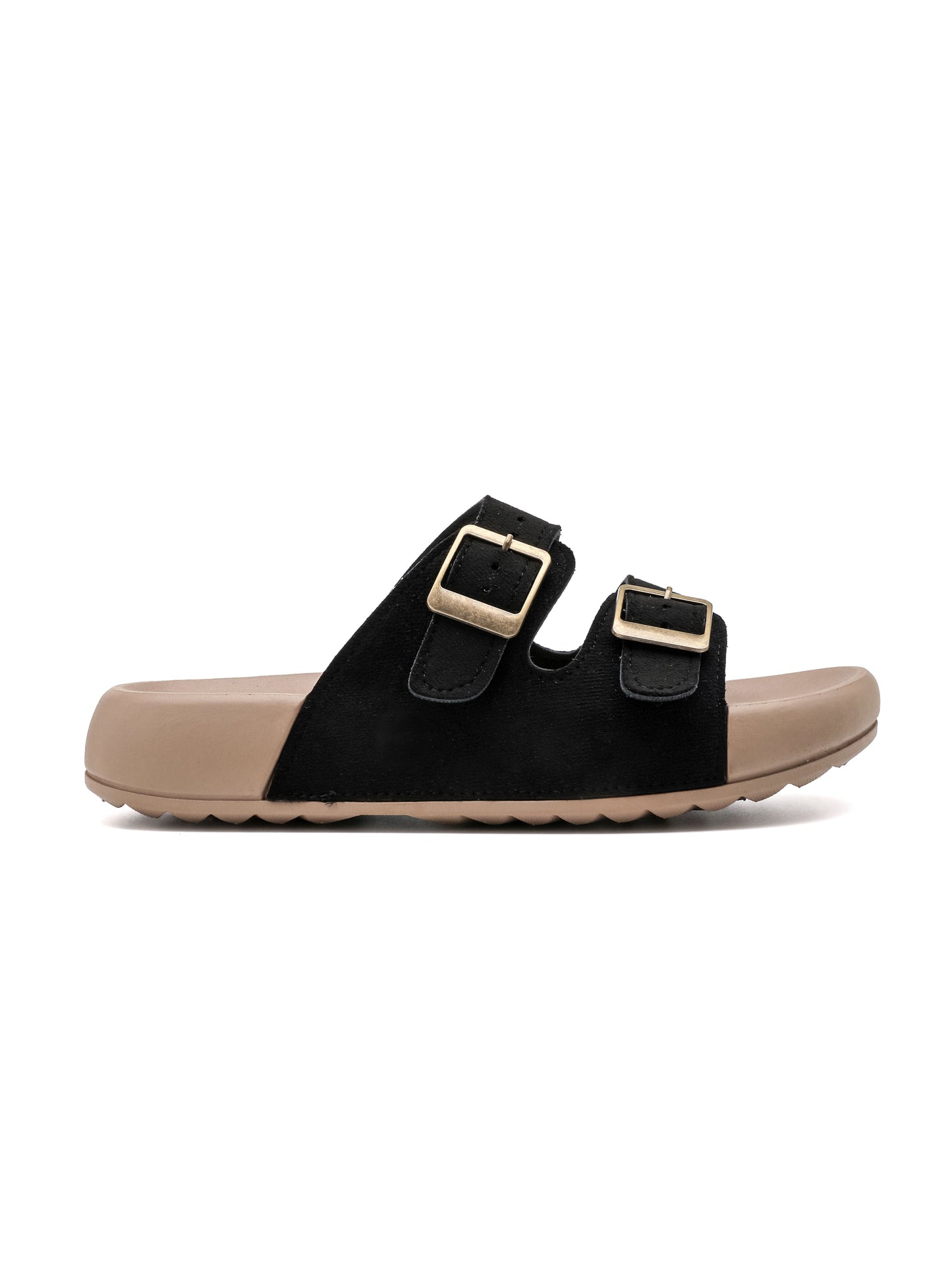 Ciabatte - 2372 Nero