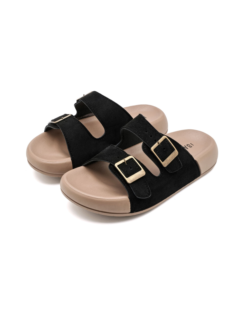 Ciabatte - 2372 Nero
