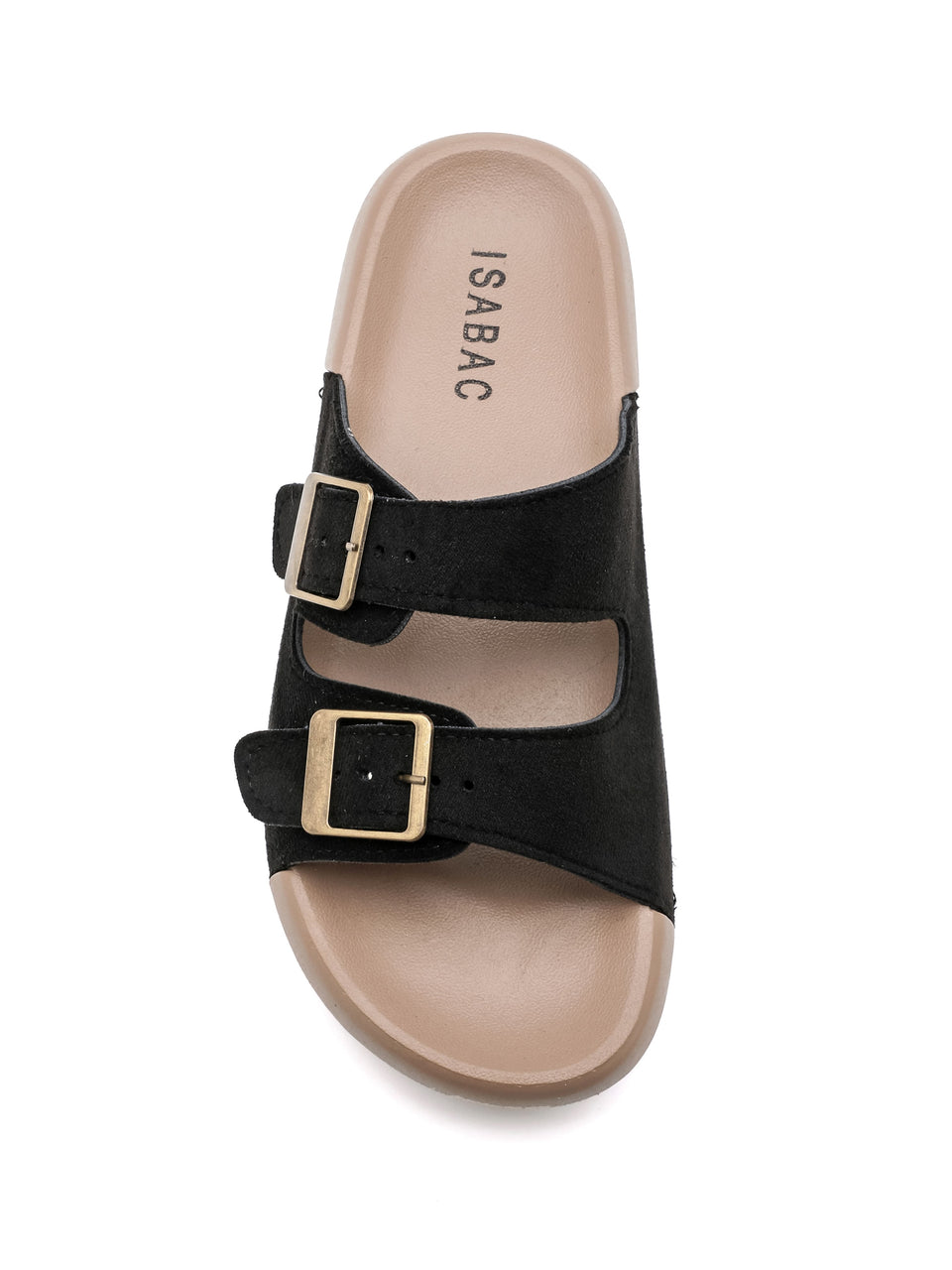 Ciabatte - 2372 Nero