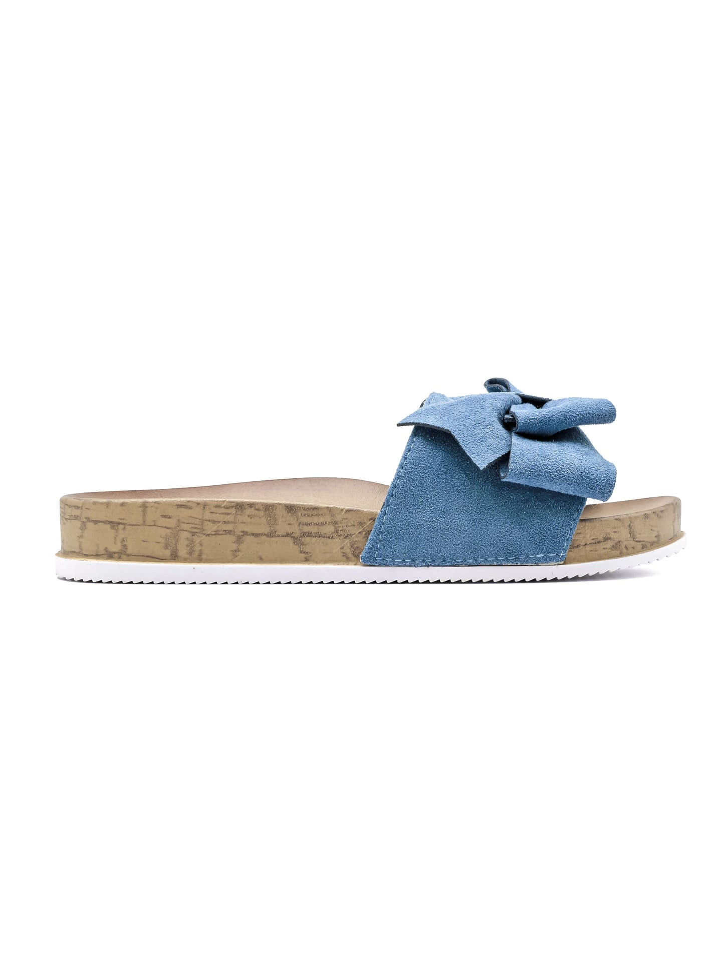 Ciabatte - 2373 Blu