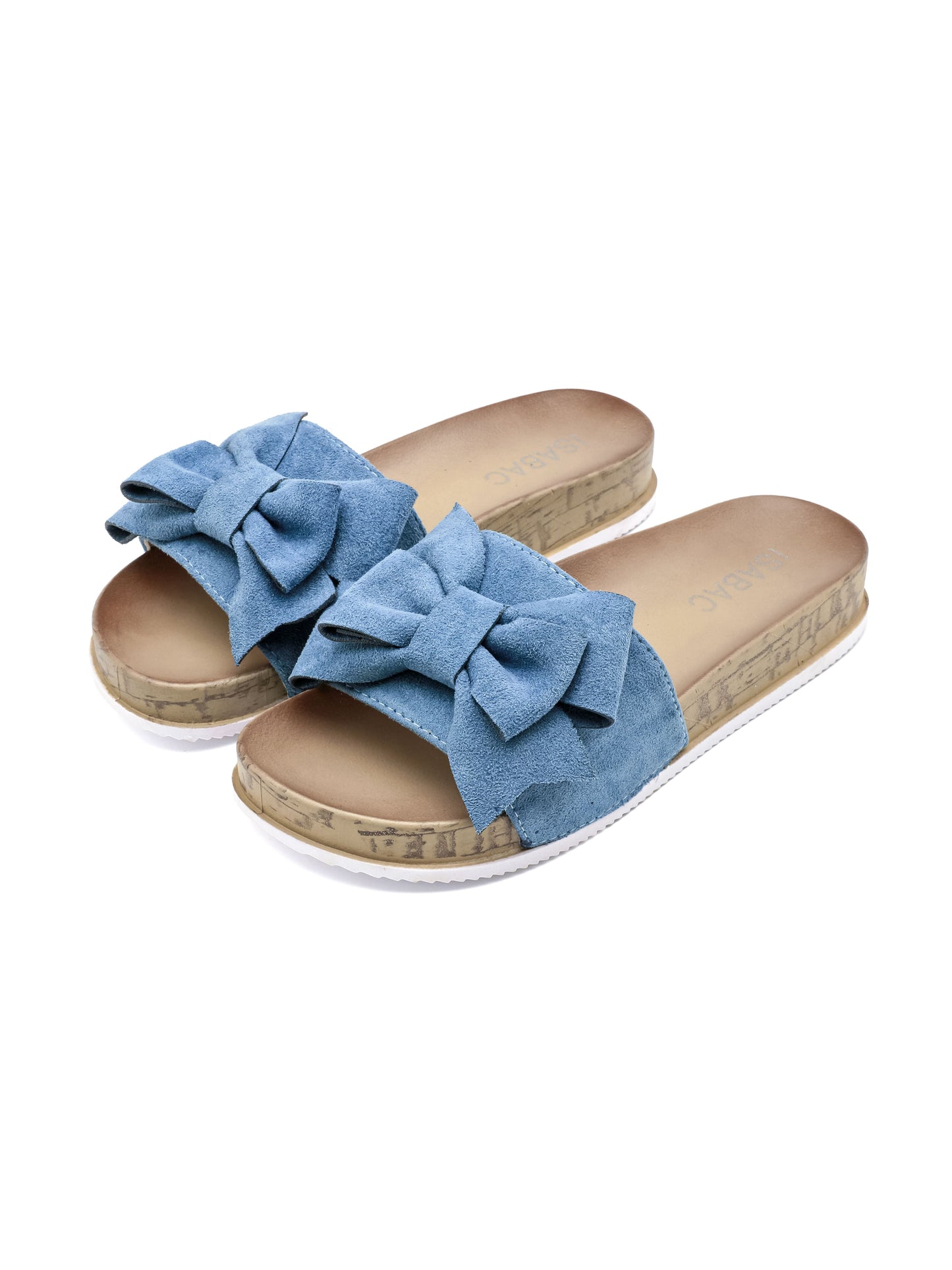 Ciabatte - 2373 Blu