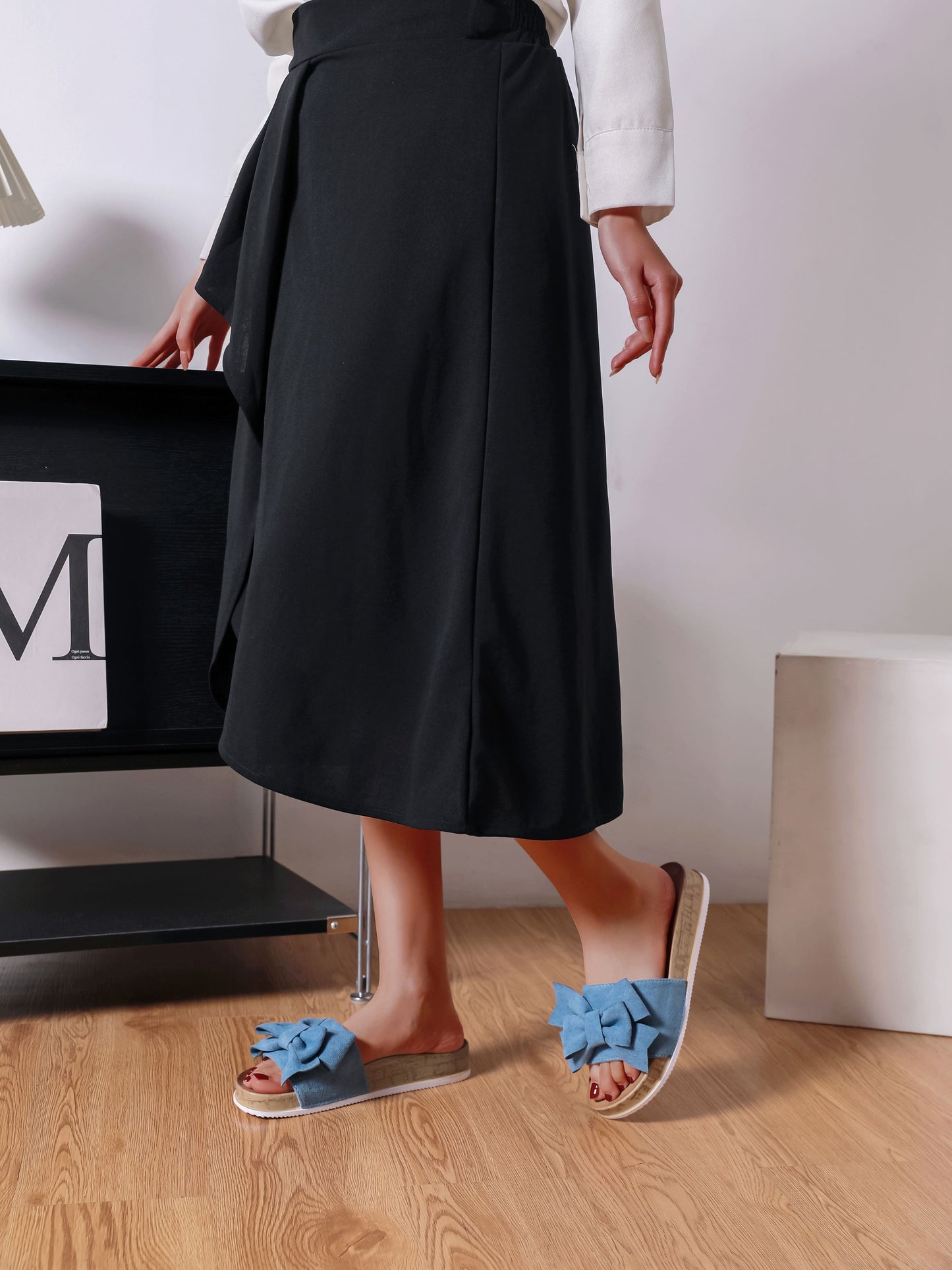Ciabatte - 2373 Blu