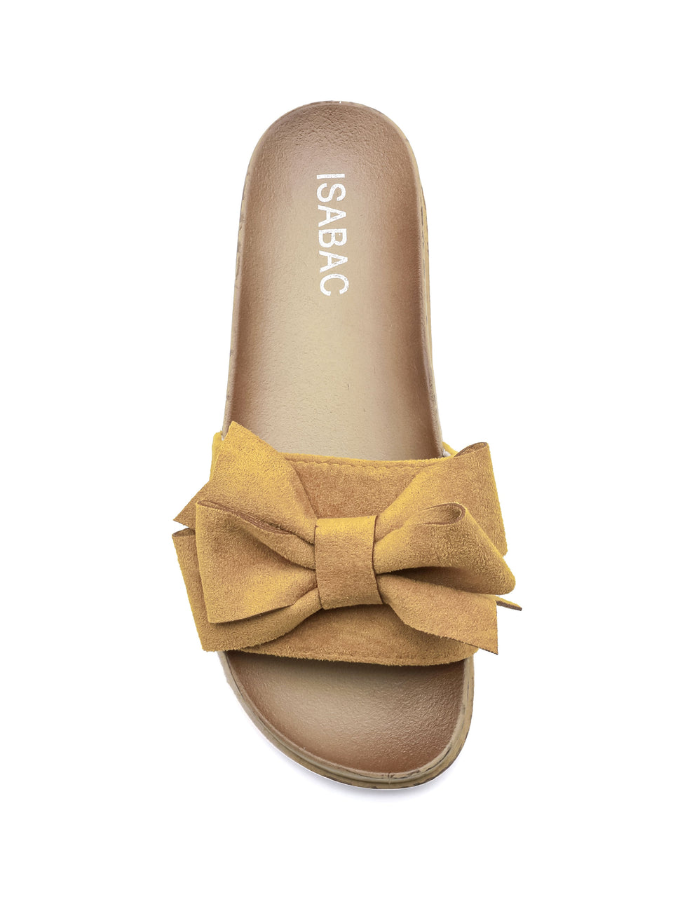 Ciabatte - 2373 Giallo