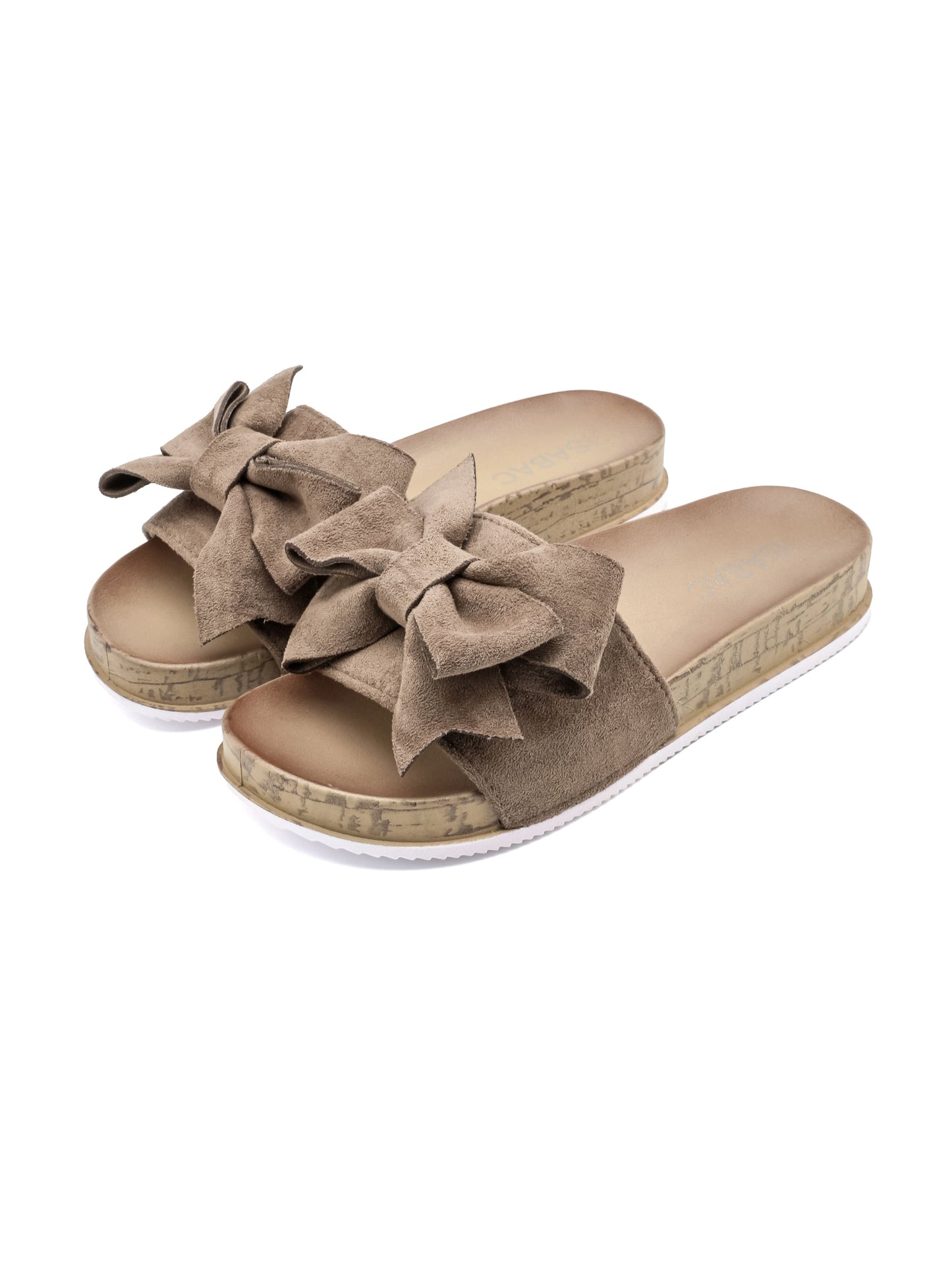 Ciabatte - 2373 Khaki