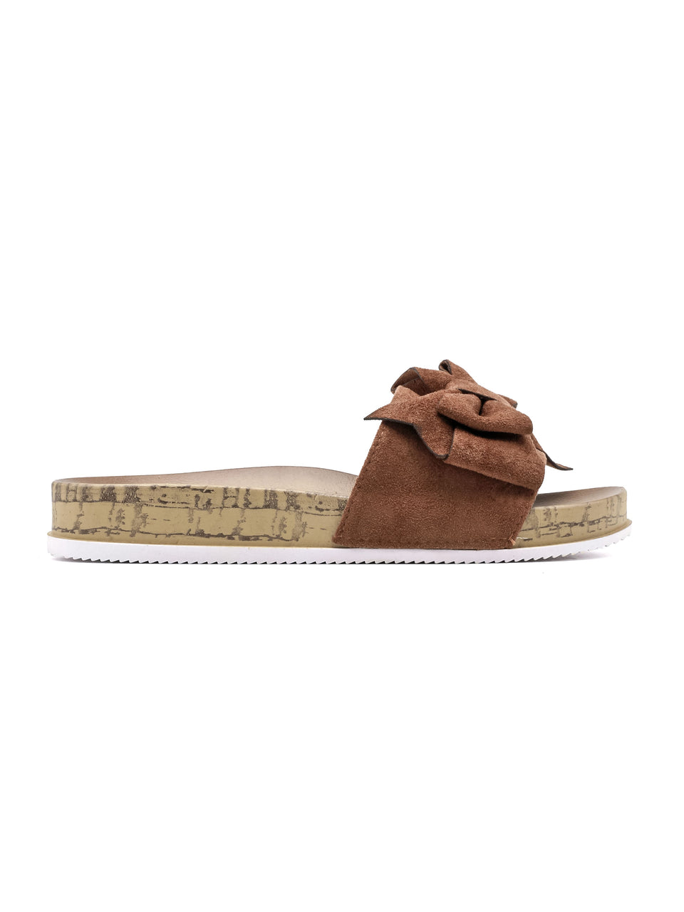 Ciabatte - 2373 Marrone