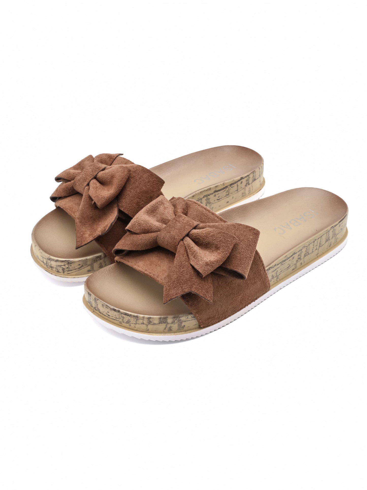 Ciabatte - 2373 Marrone