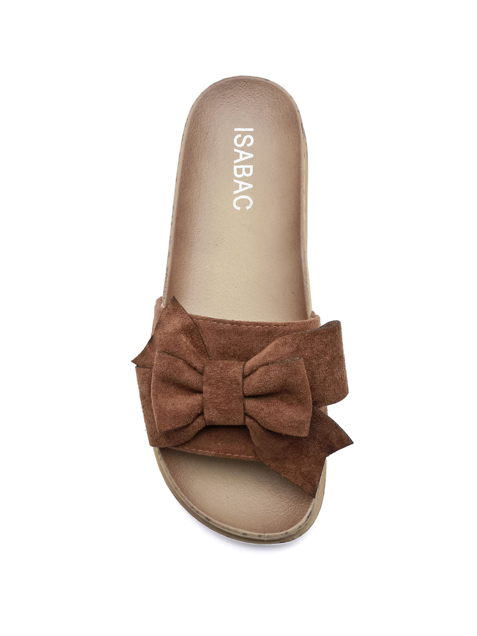 Ciabatte - 2373 Marrone