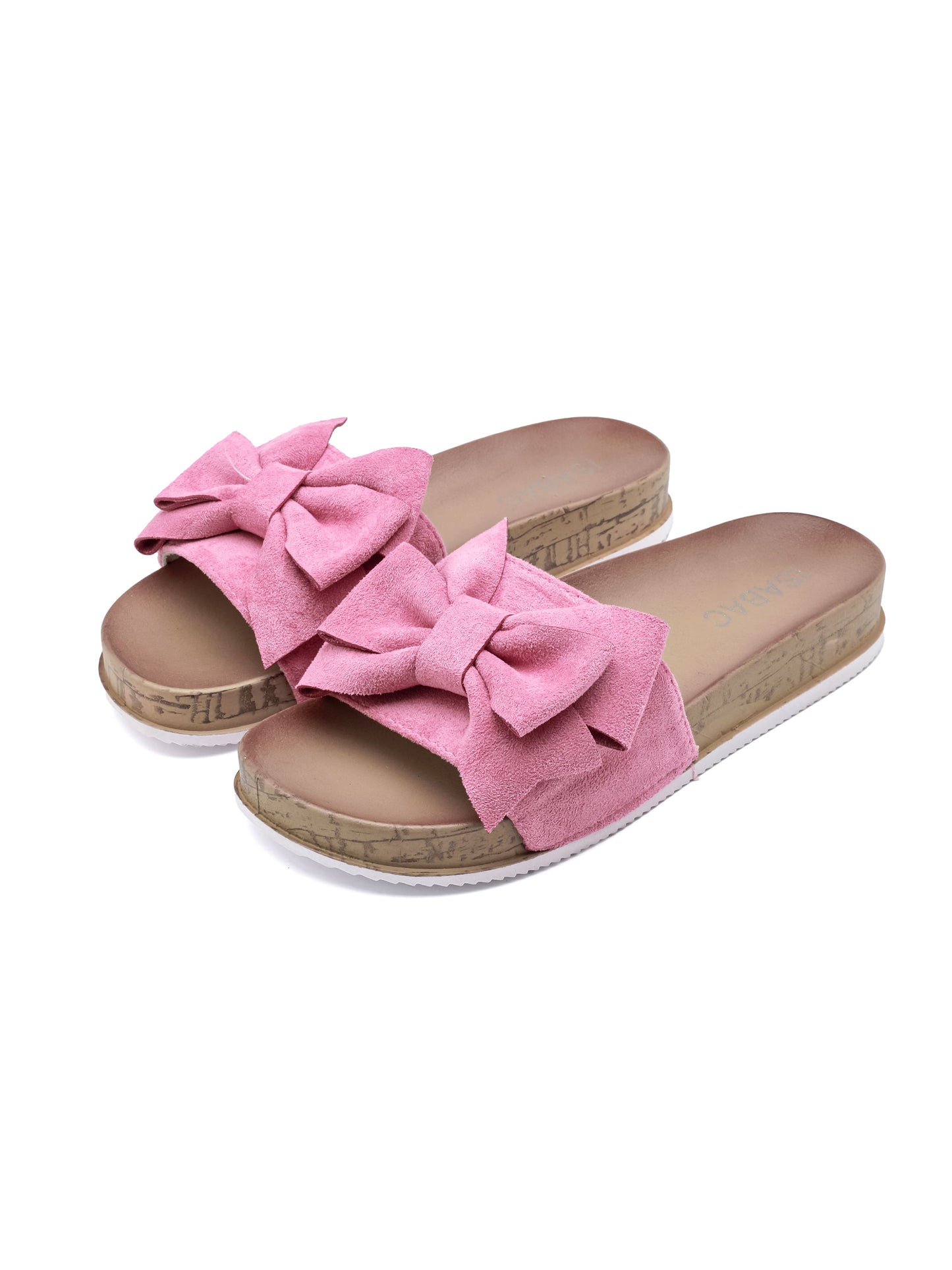 Ciabatte - 2373 Rosa