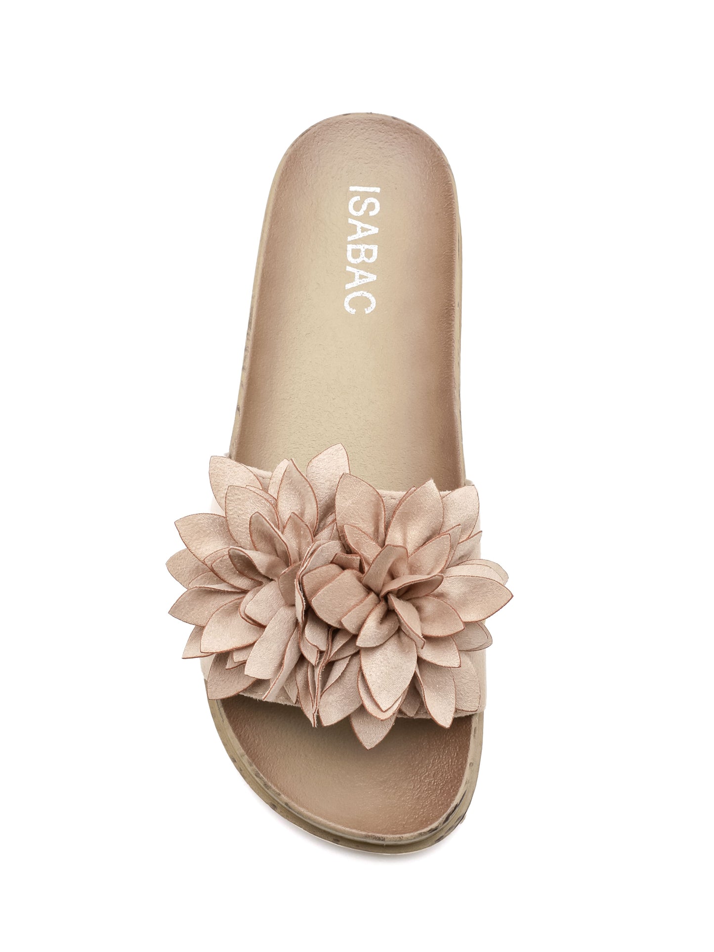 Ciabatte - 2375 Beige