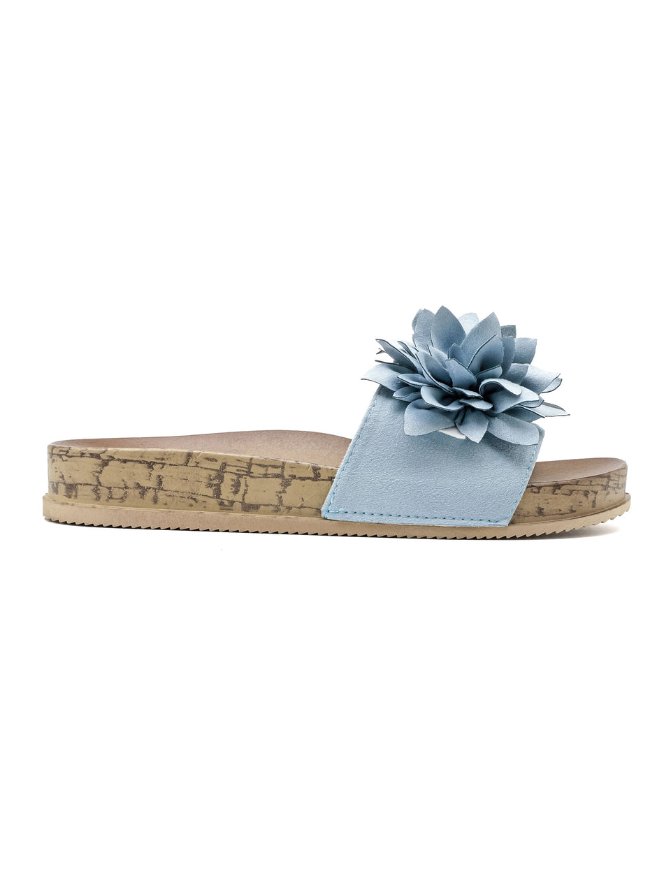 Ciabatte - 2375 Blu