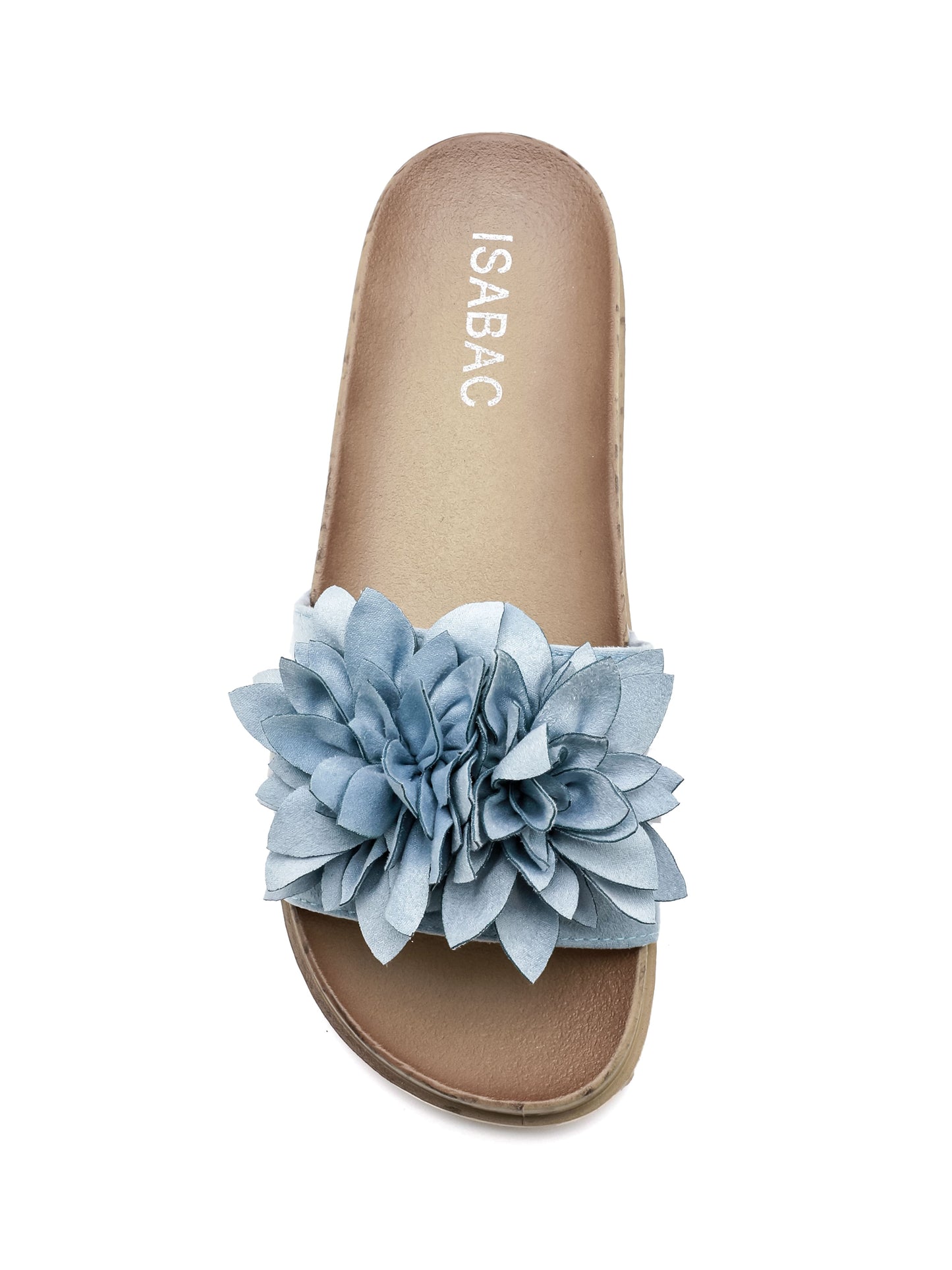 Ciabatte - 2375 Blu