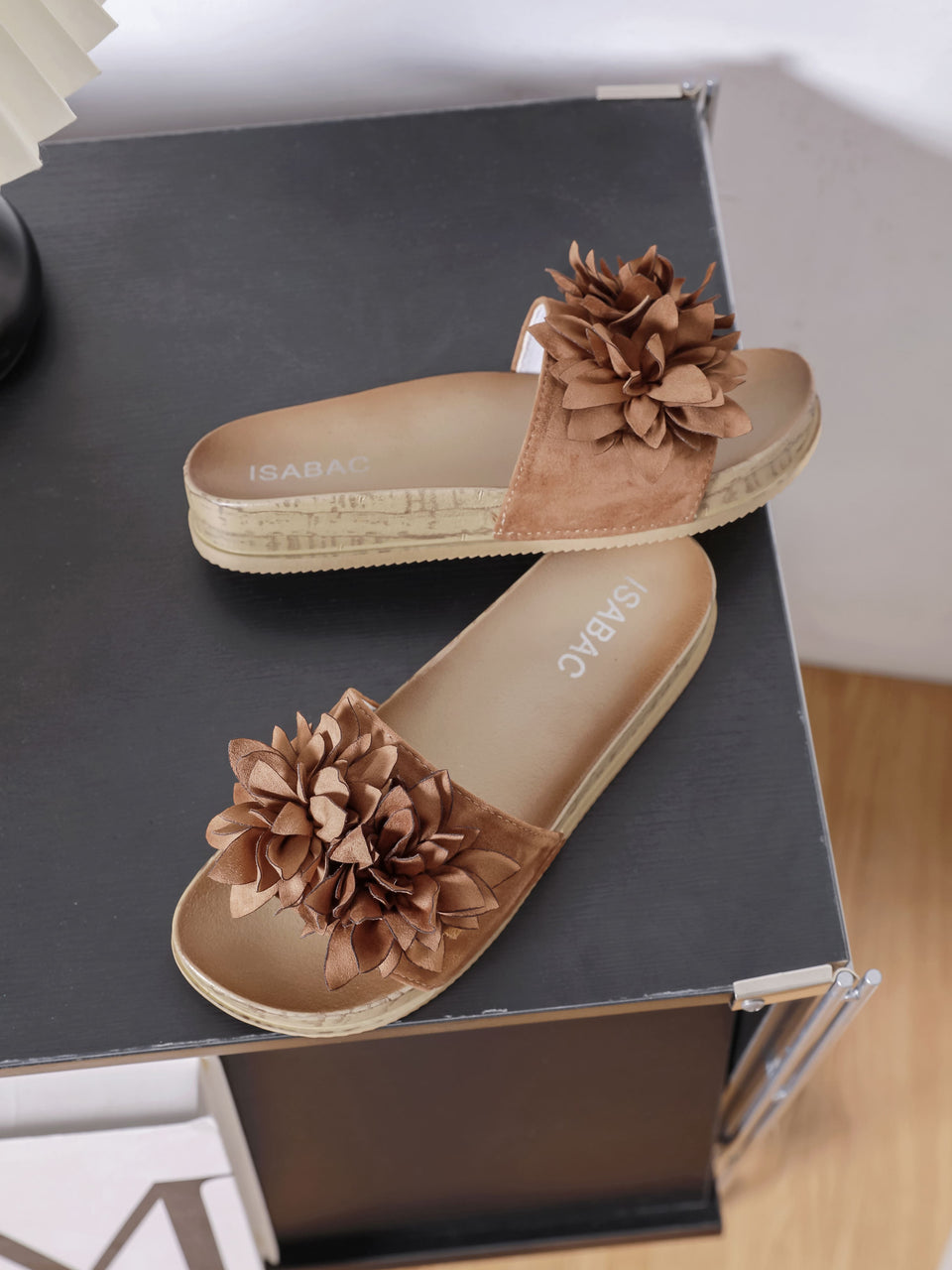 Ciabatte - 2375 Khaki