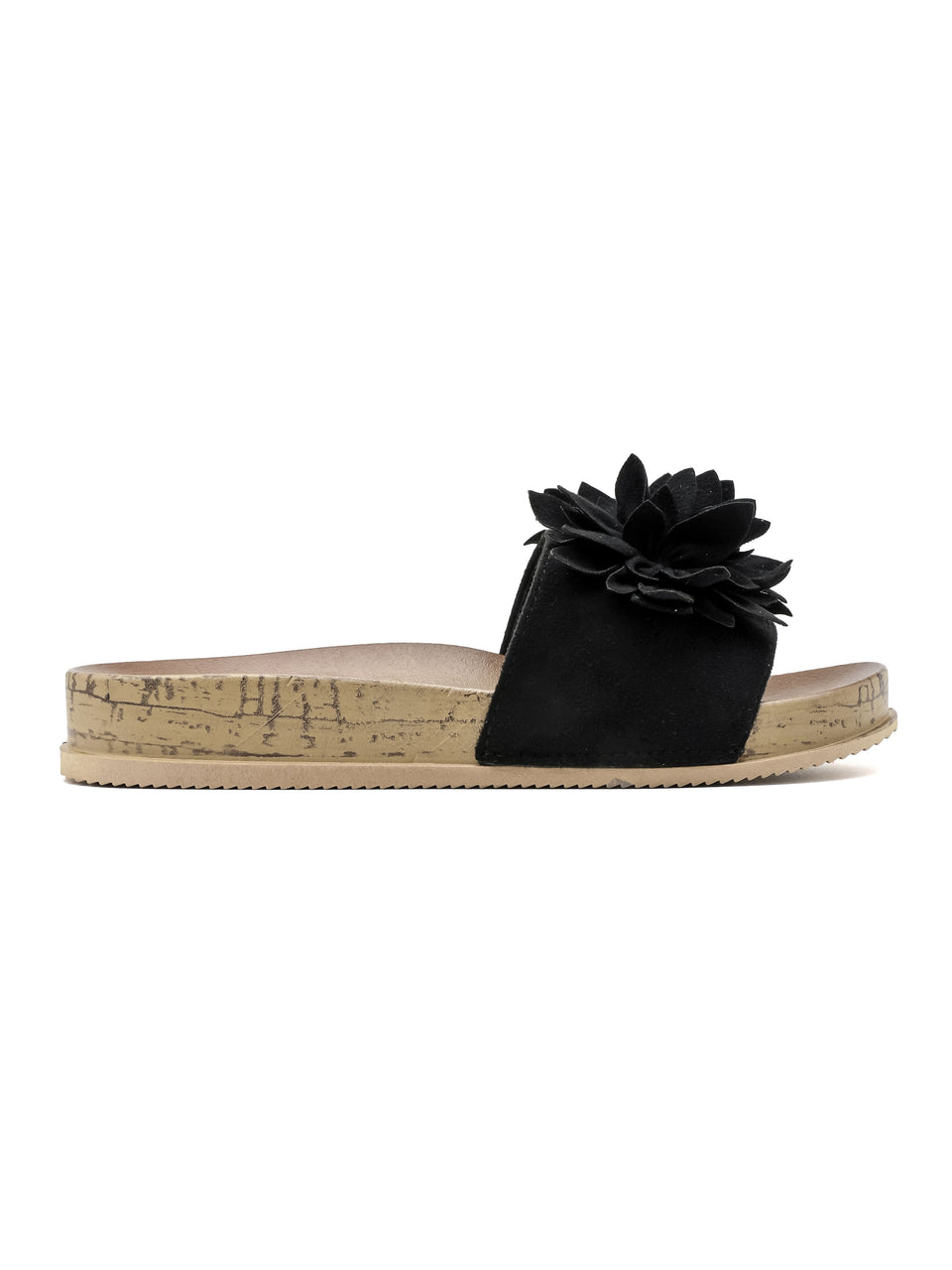 Ciabatte - 2375 Nero
