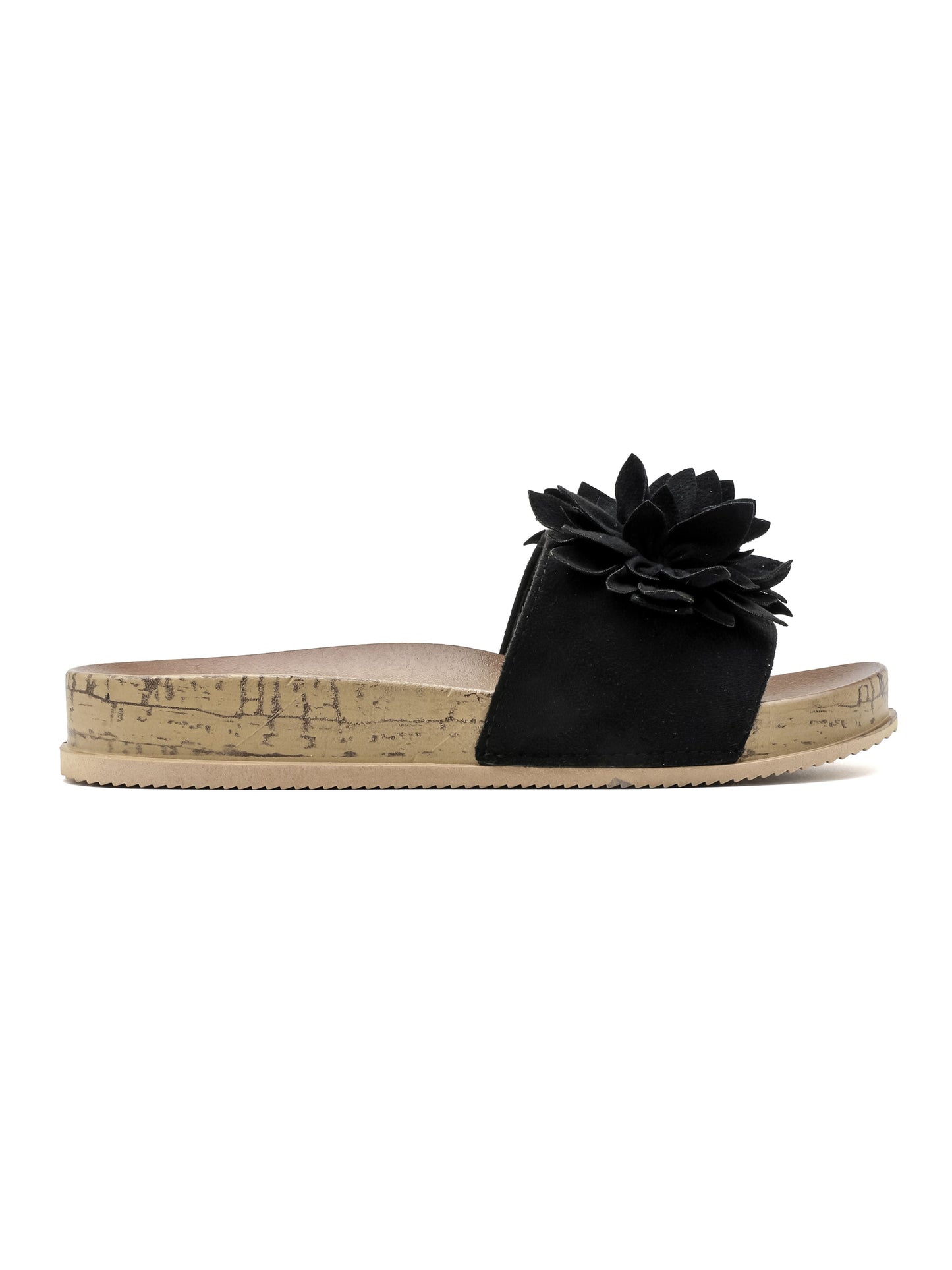 Ciabatte - 2375 Nero