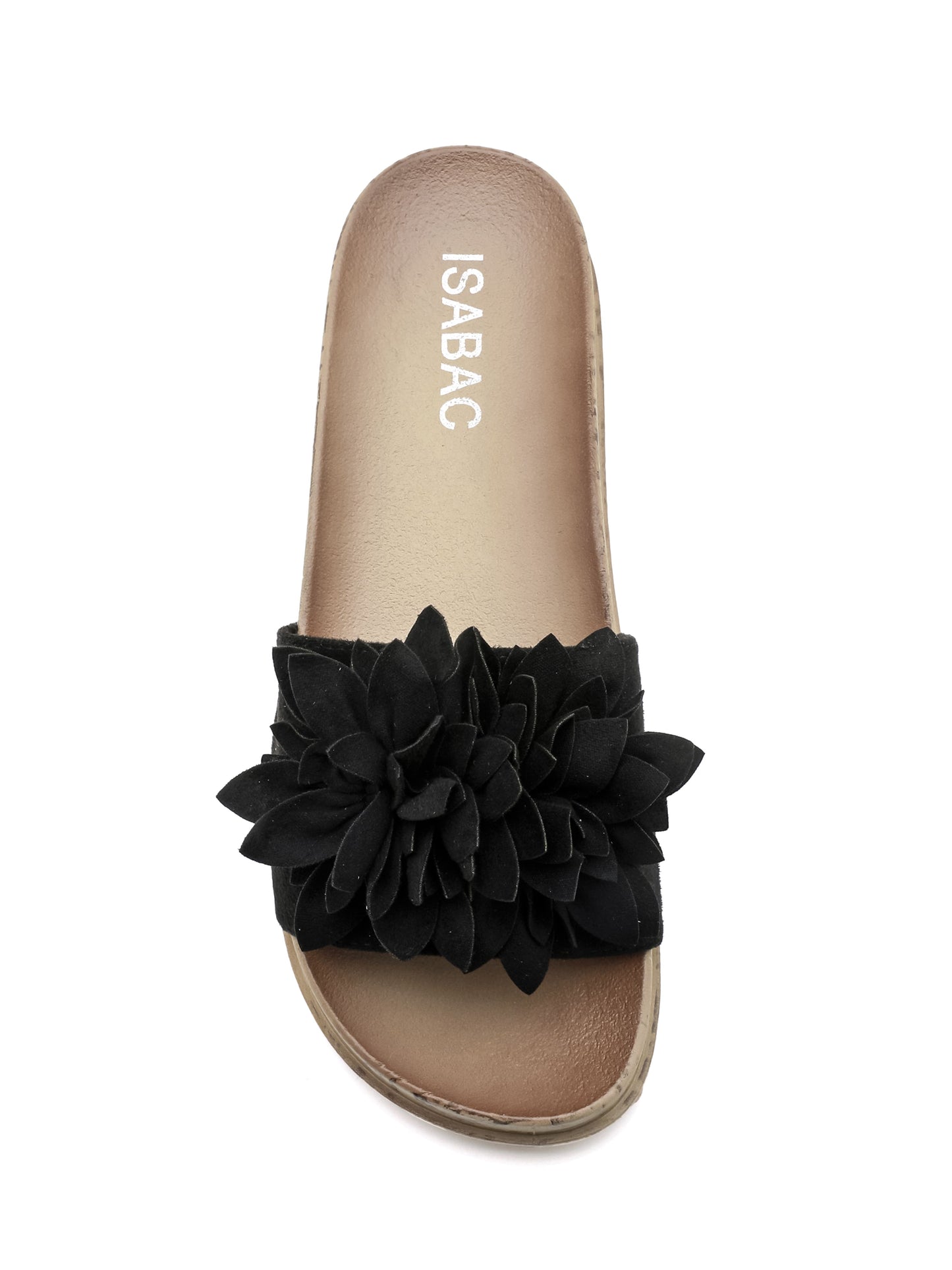 Ciabatte - 2375 Nero
