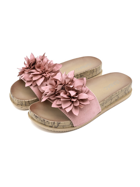 Ciabatte - 2375 Rosa