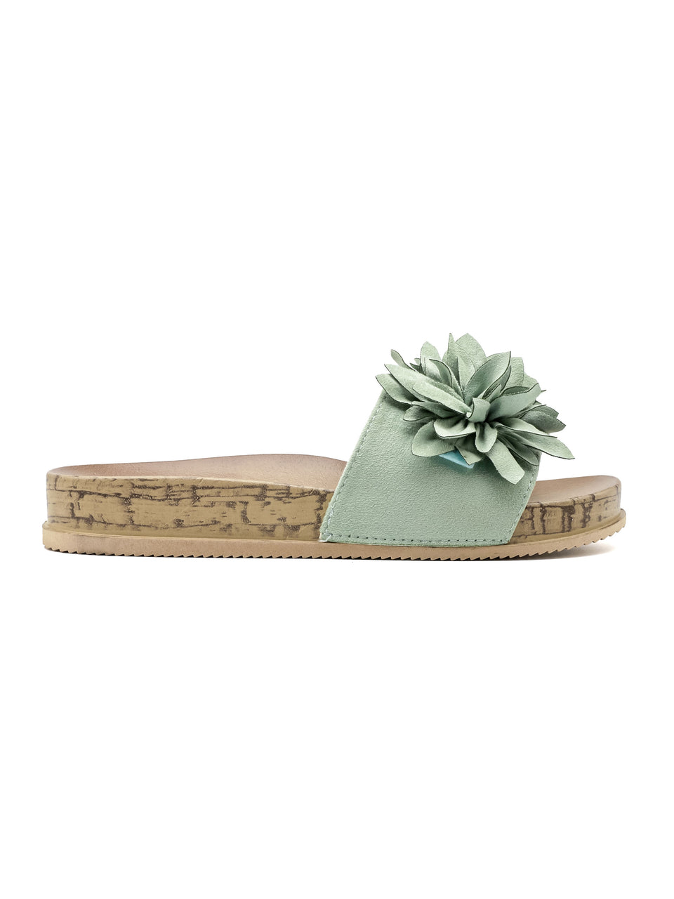 Ciabatte - 2375 Verde