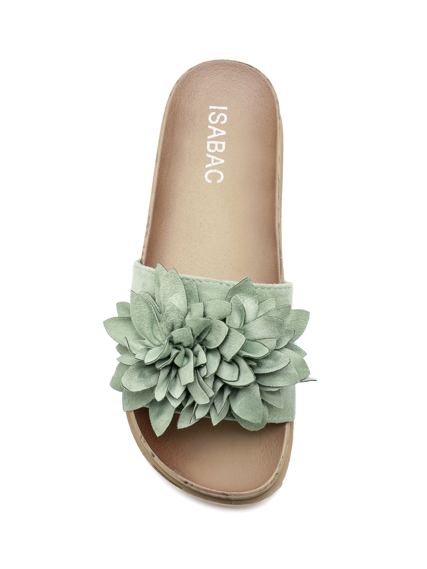 Ciabatte - 2375 Verde