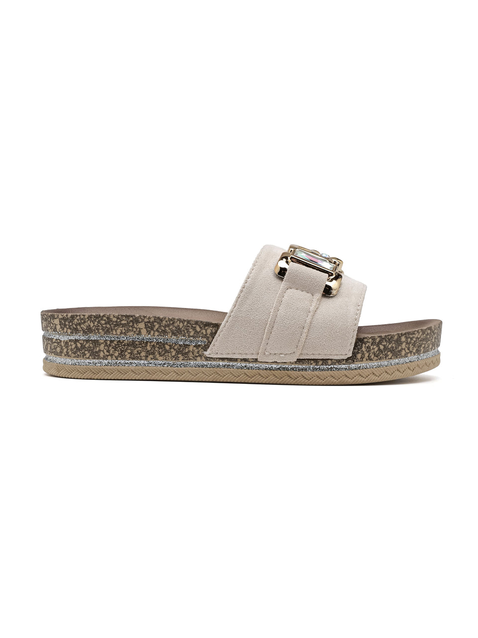 Ciabatte - 2376 Beige