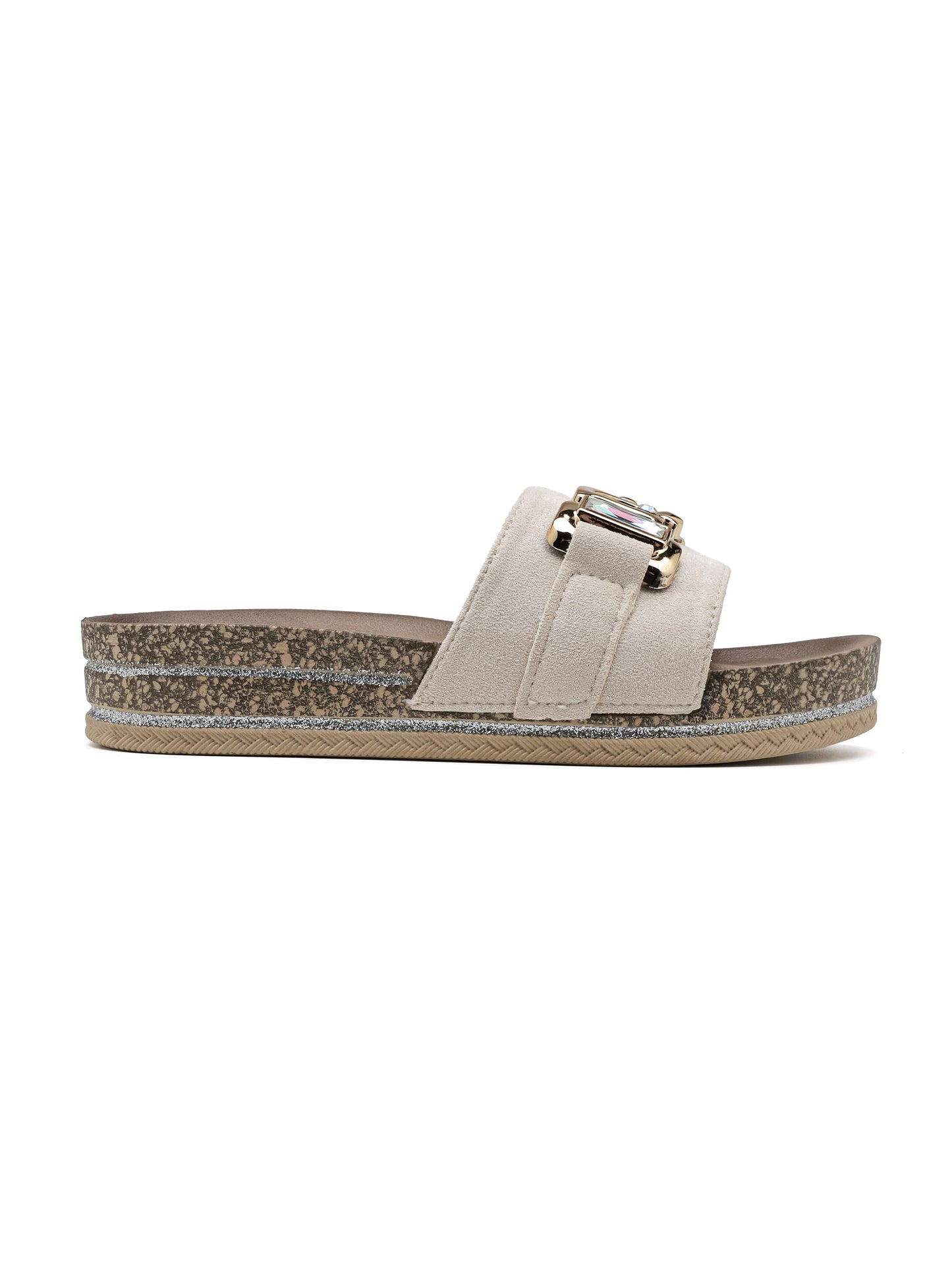 Ciabatte - 2376 Beige
