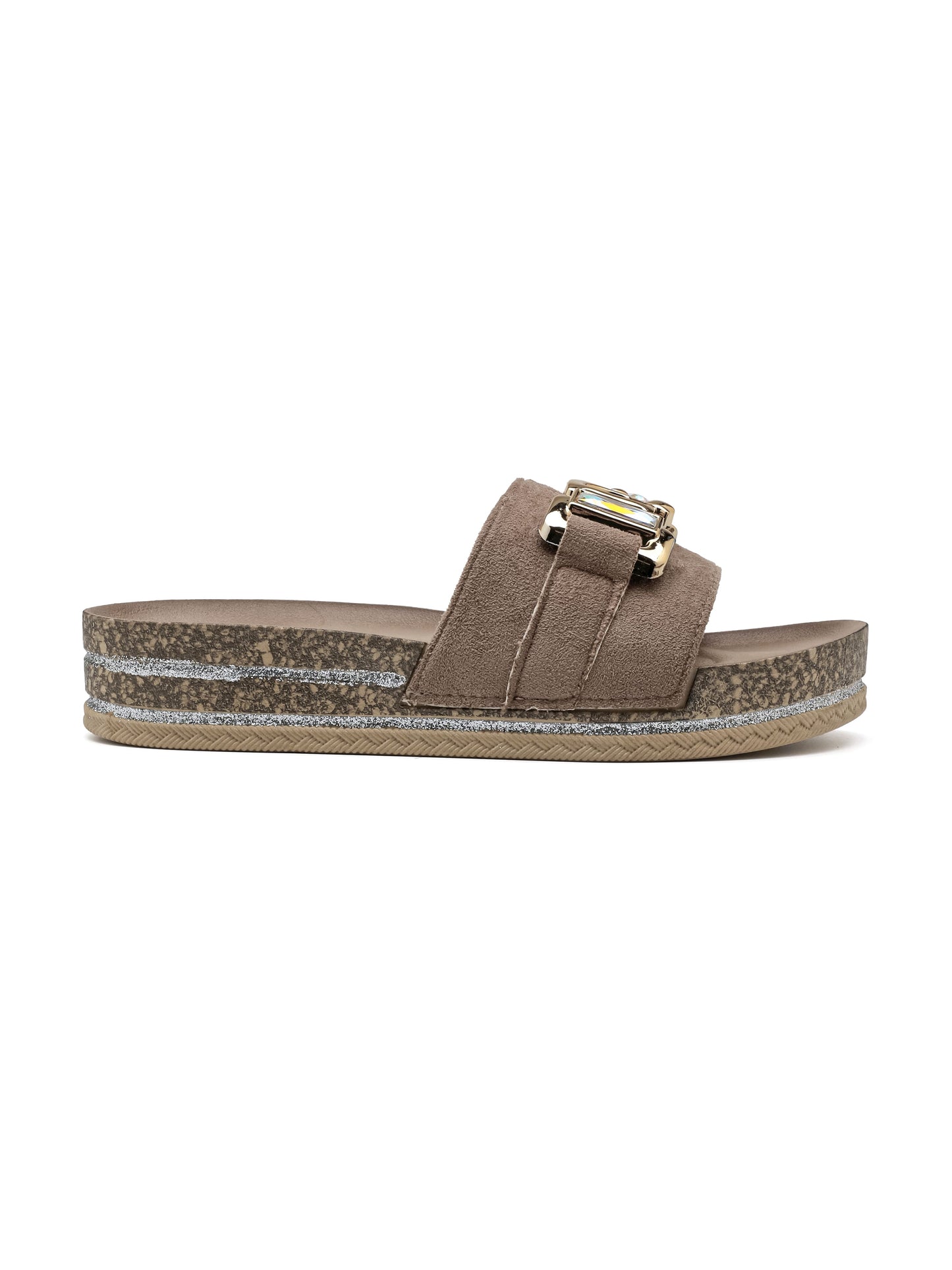 Ciabatte - 2376 Khaki