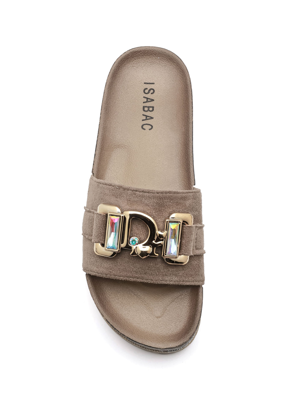 Ciabatte - 2376 Khaki