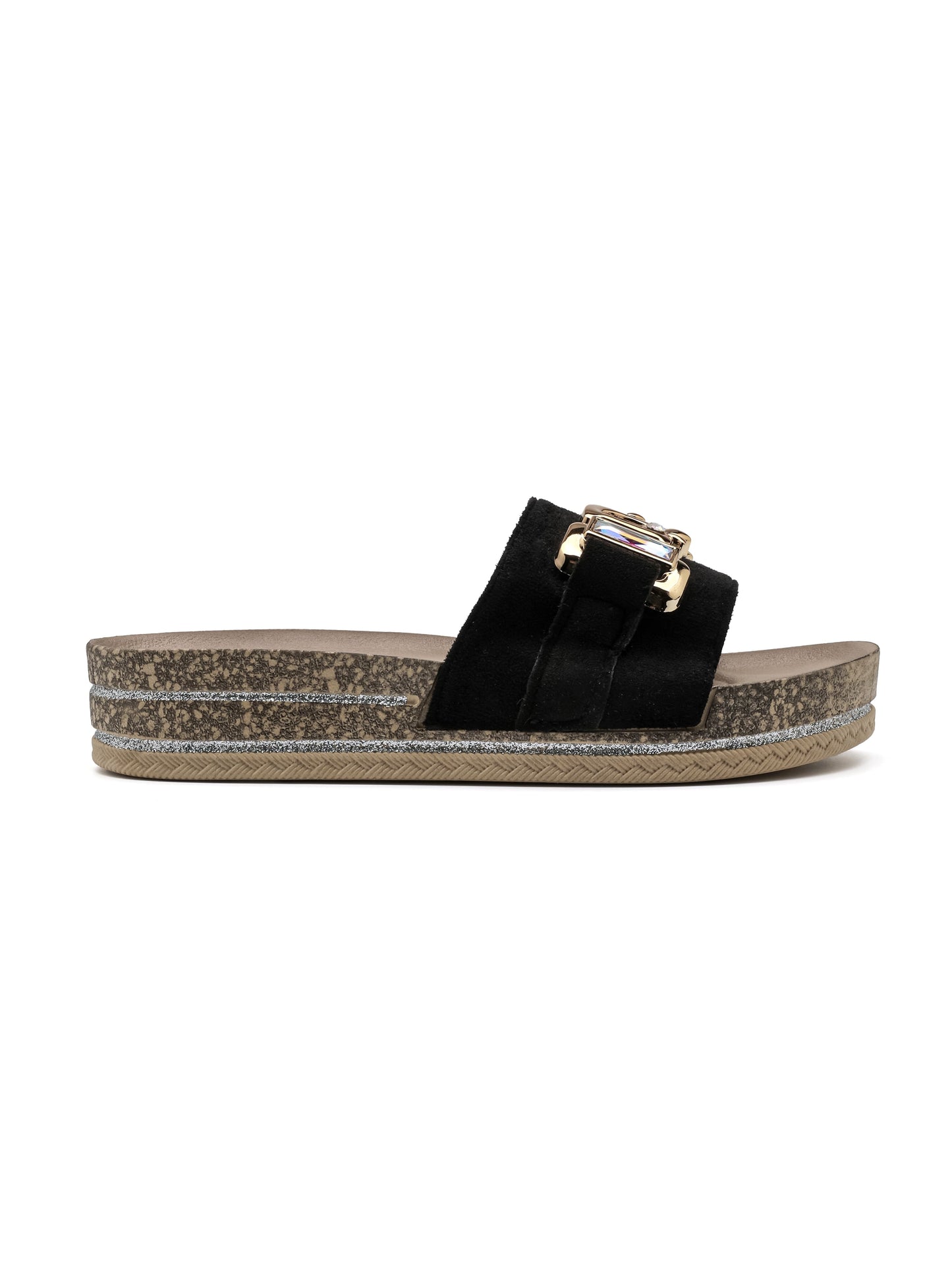 Ciabatte - 2376 Nero