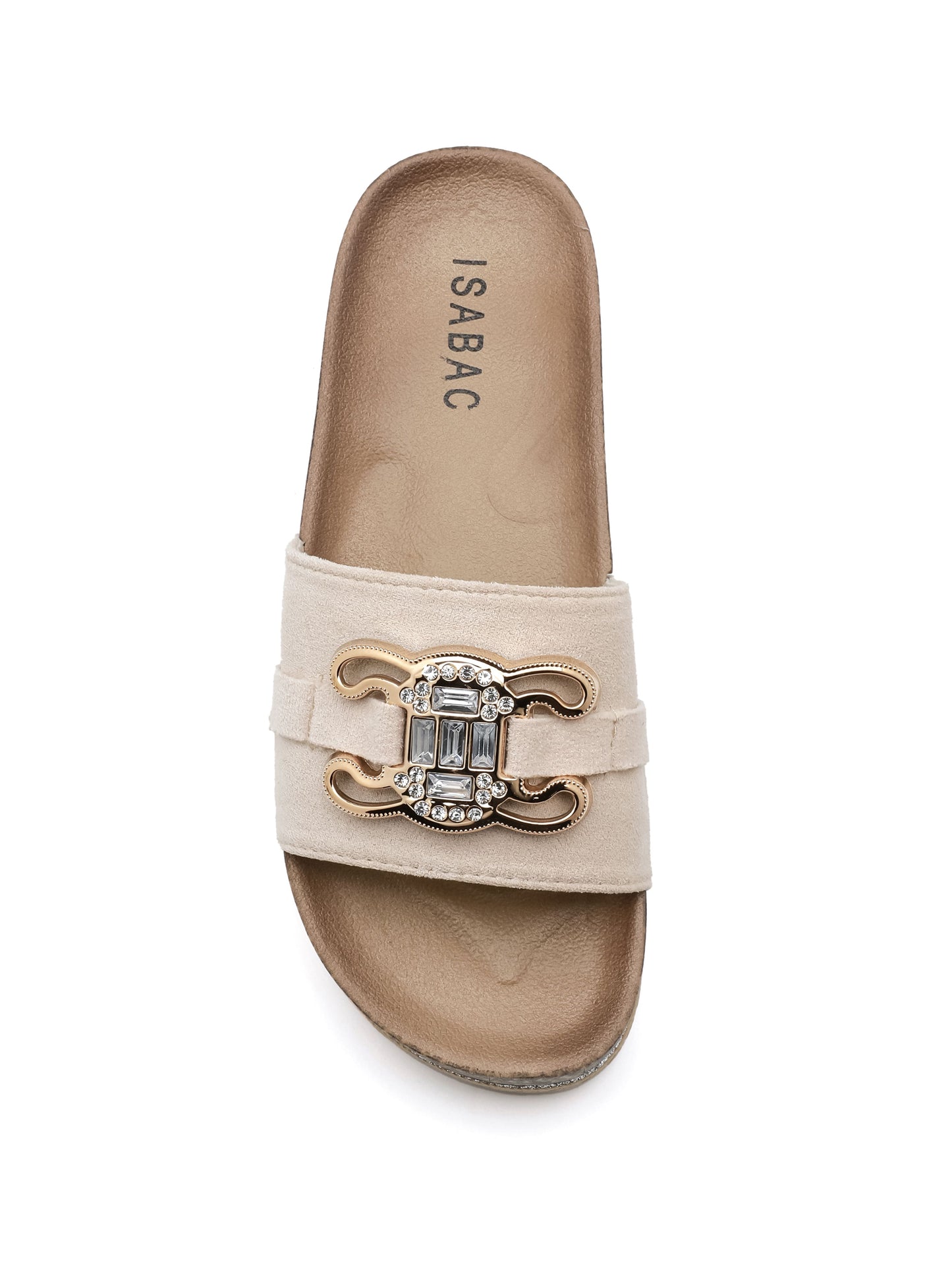 Ciabatte - 2377 Beige