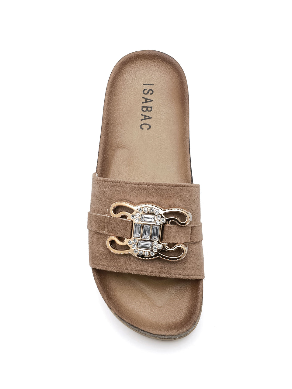 Ciabatte - 2377 Khaki