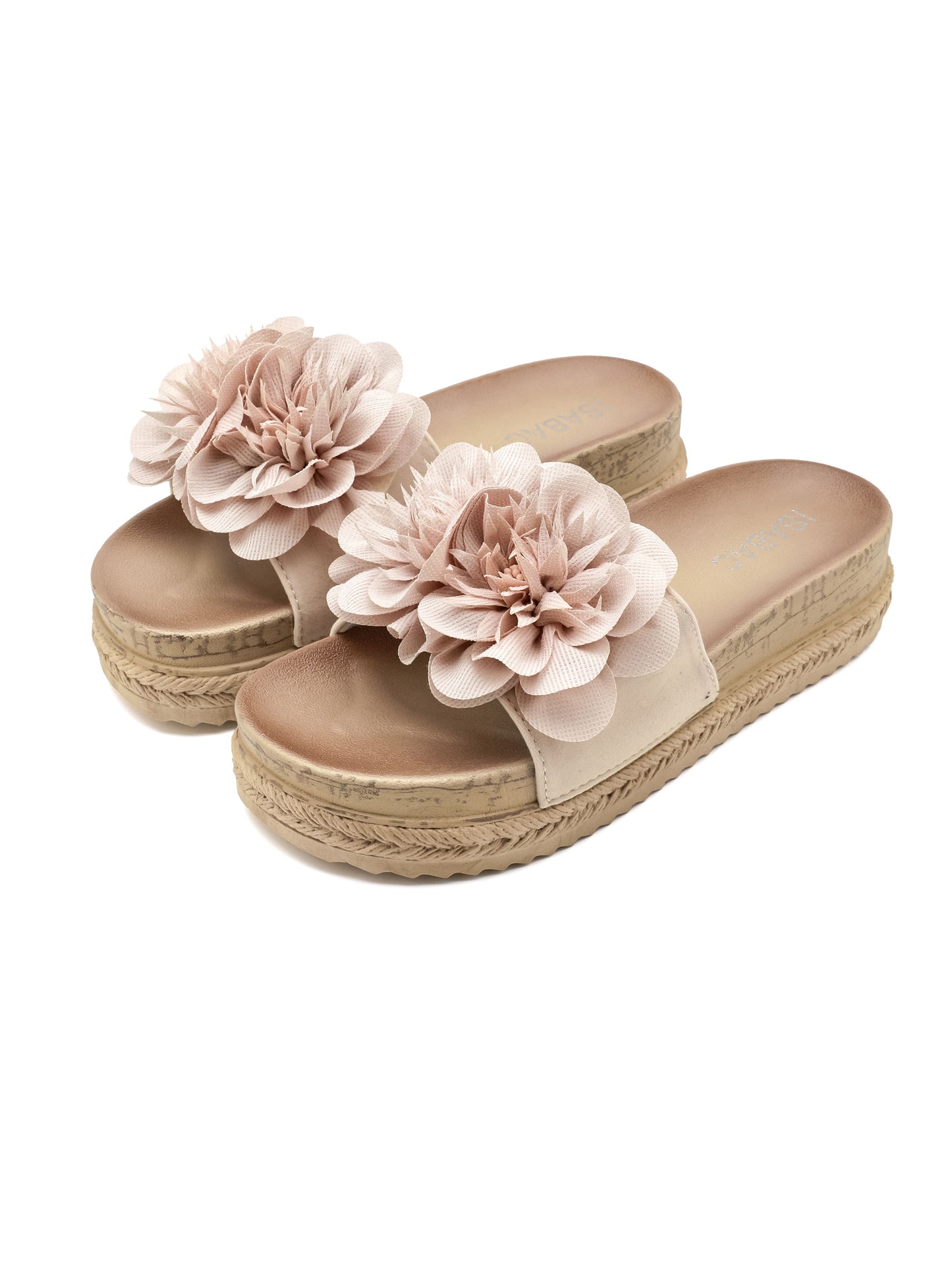 Ciabatte - 2378 Beige
