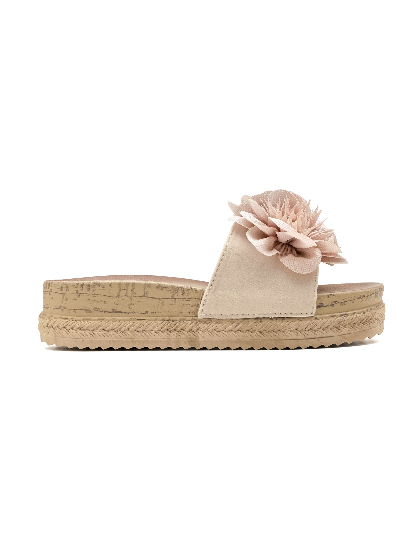 Ciabatte - 2378 Beige