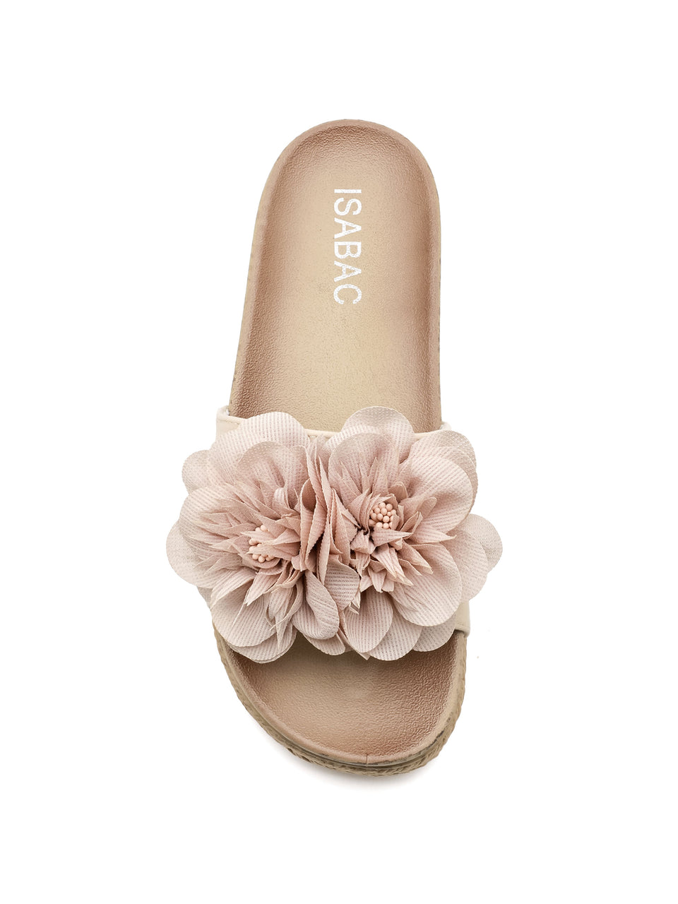 Ciabatte - 2378 Beige