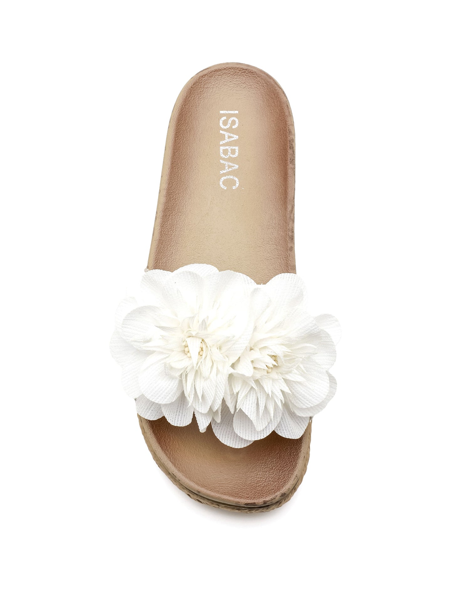 Ciabatte - 2378 Bianco